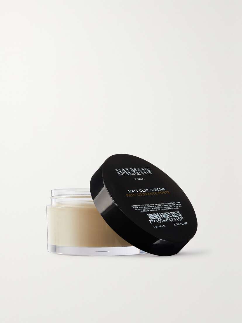 Balmain Matt Clay Strong, 100ml