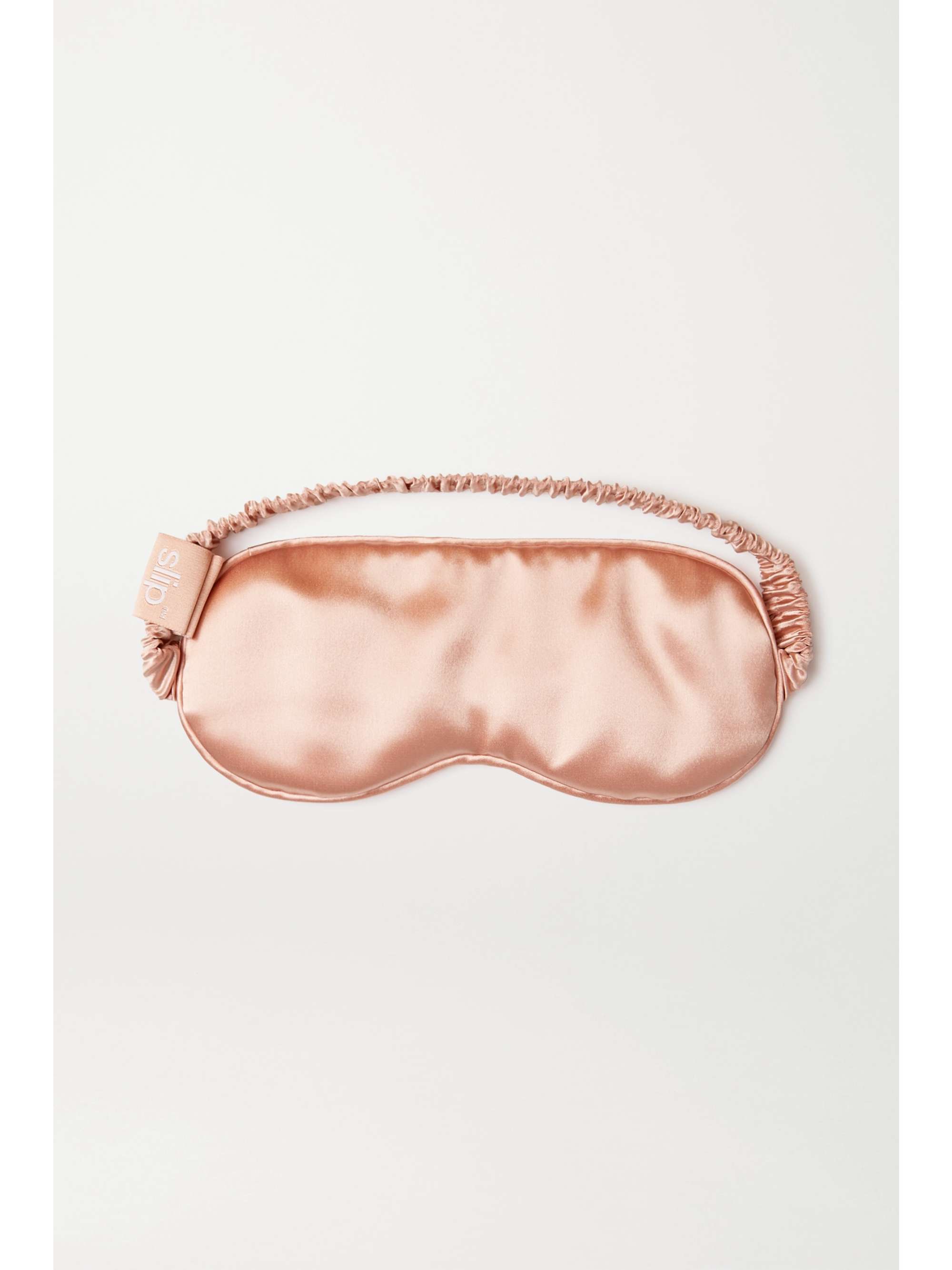 SLIP Silk eye mask