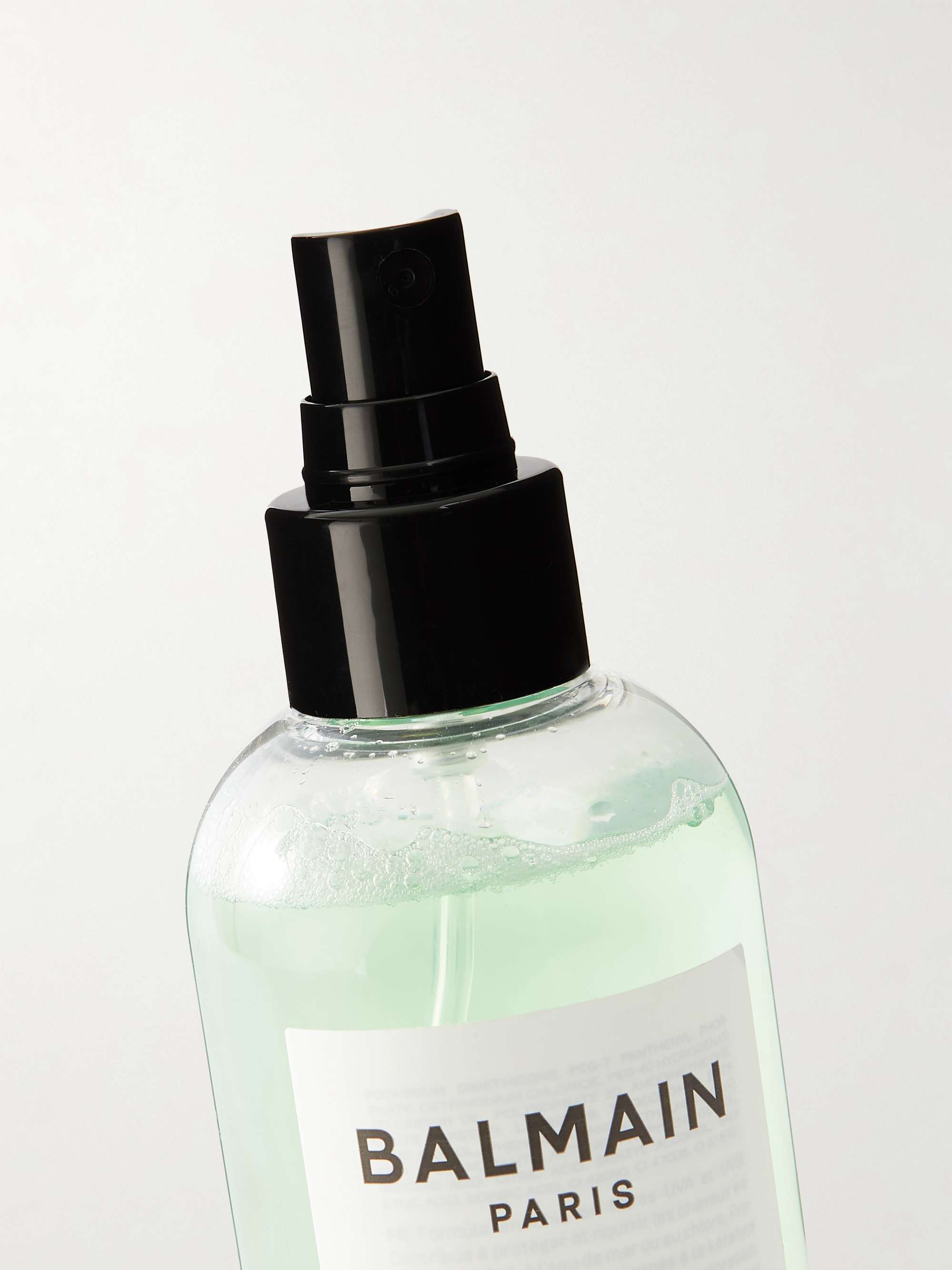 Colorless Sun Protection Spray, 200ml | BALMAIN PARIS HAIR COUTURE | NET-A-PORTER Colorless Sun Protection Spray, 200ml | BALMAIN PARIS HAIR COUTURE | NET-A-PORTER