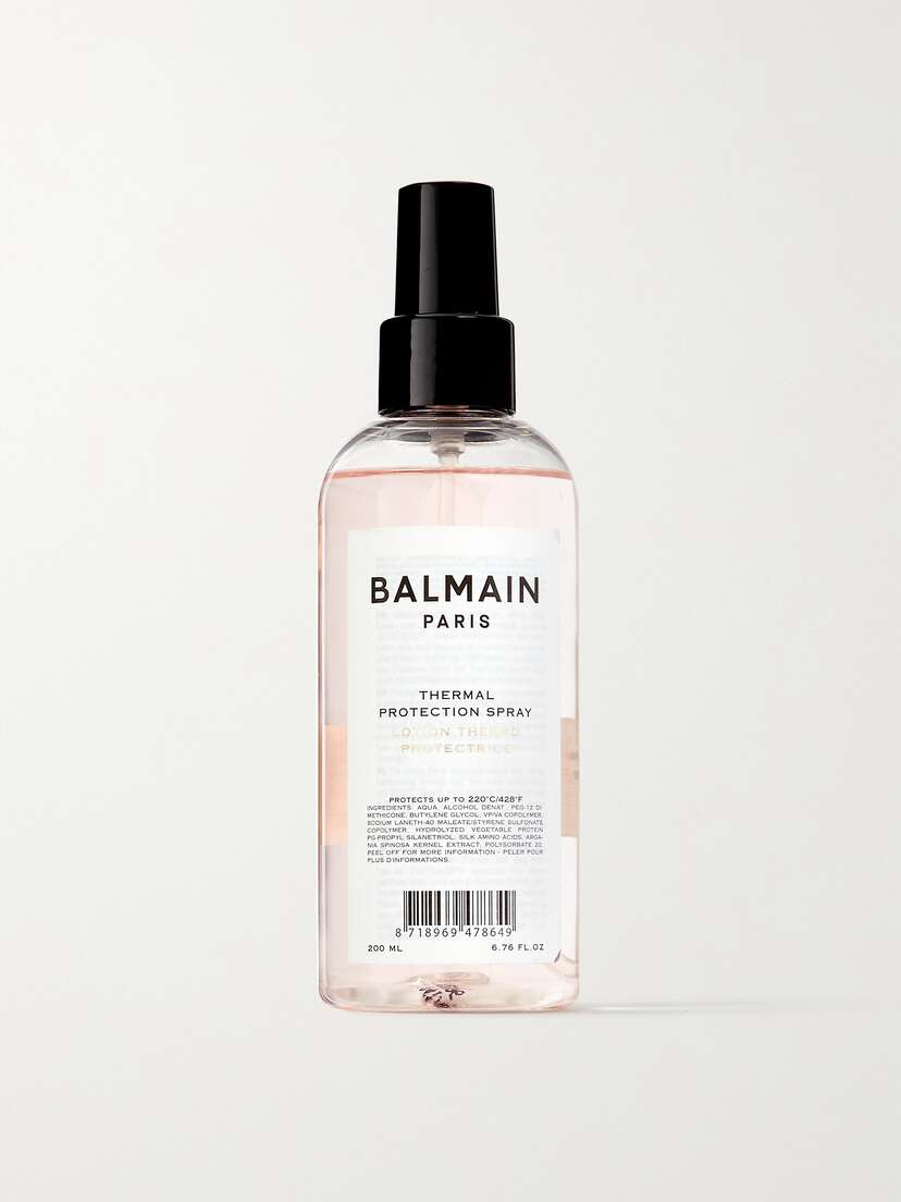 Balmain Thermal Protection Spray, 200ml