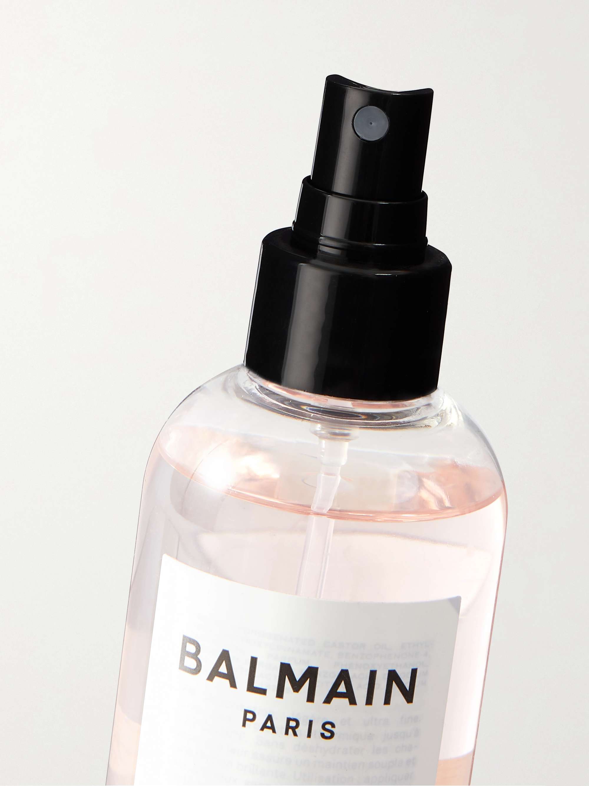BALMAIN PARIS HAIR COUTURE Thermal Protection Spray, 200ml