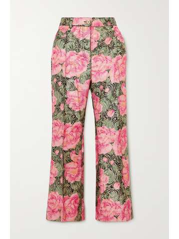 Pants | Paco Rabanne | NET-A-PORTER