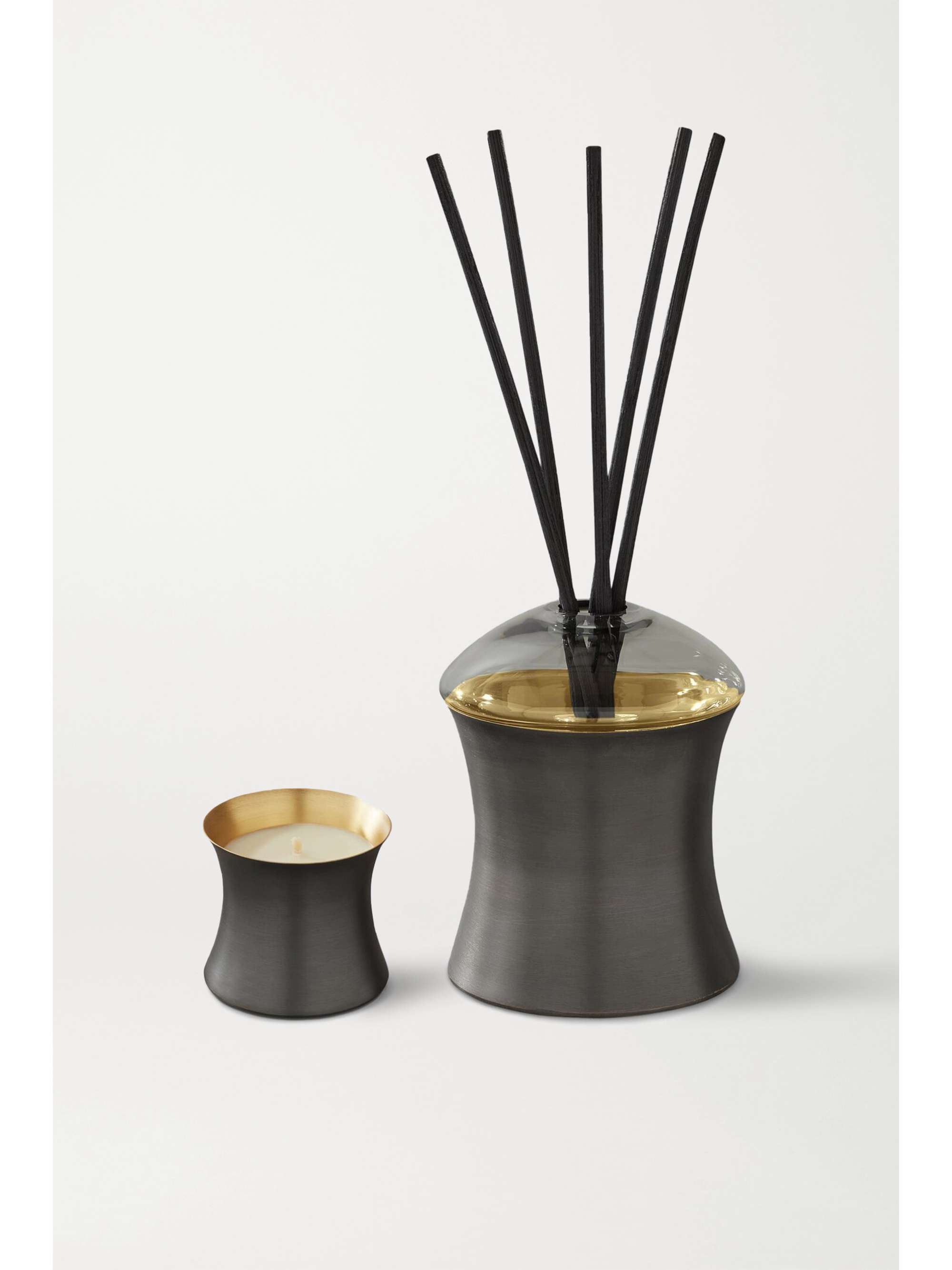 TOM DIXON معطر الجو مع عيدان قصب - برائحة London، ‏200 مل
