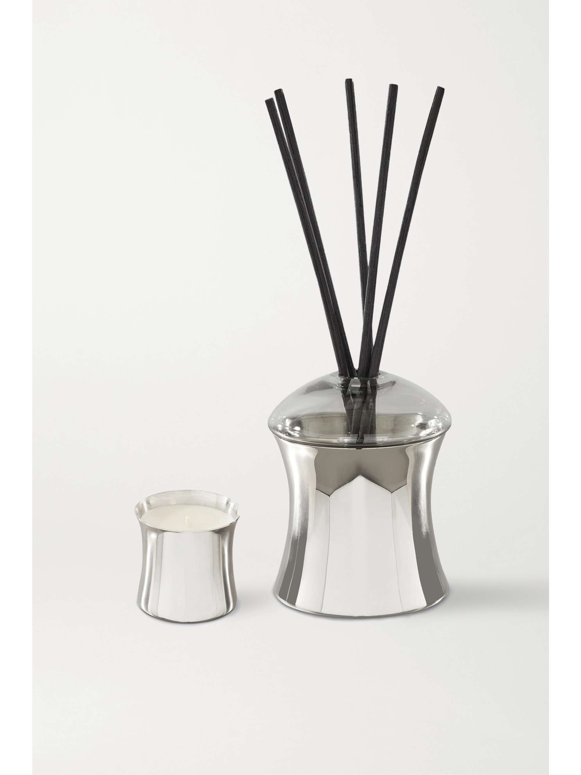 TOM DIXON Reed diffuser - Royalty, 200ml