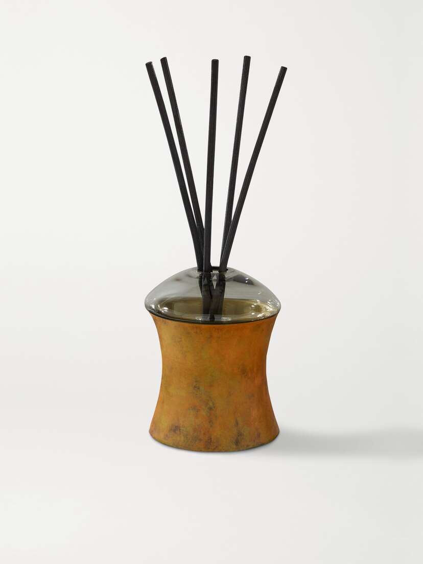 Tom Dixon Reed Diffuser - Underground, 200ml