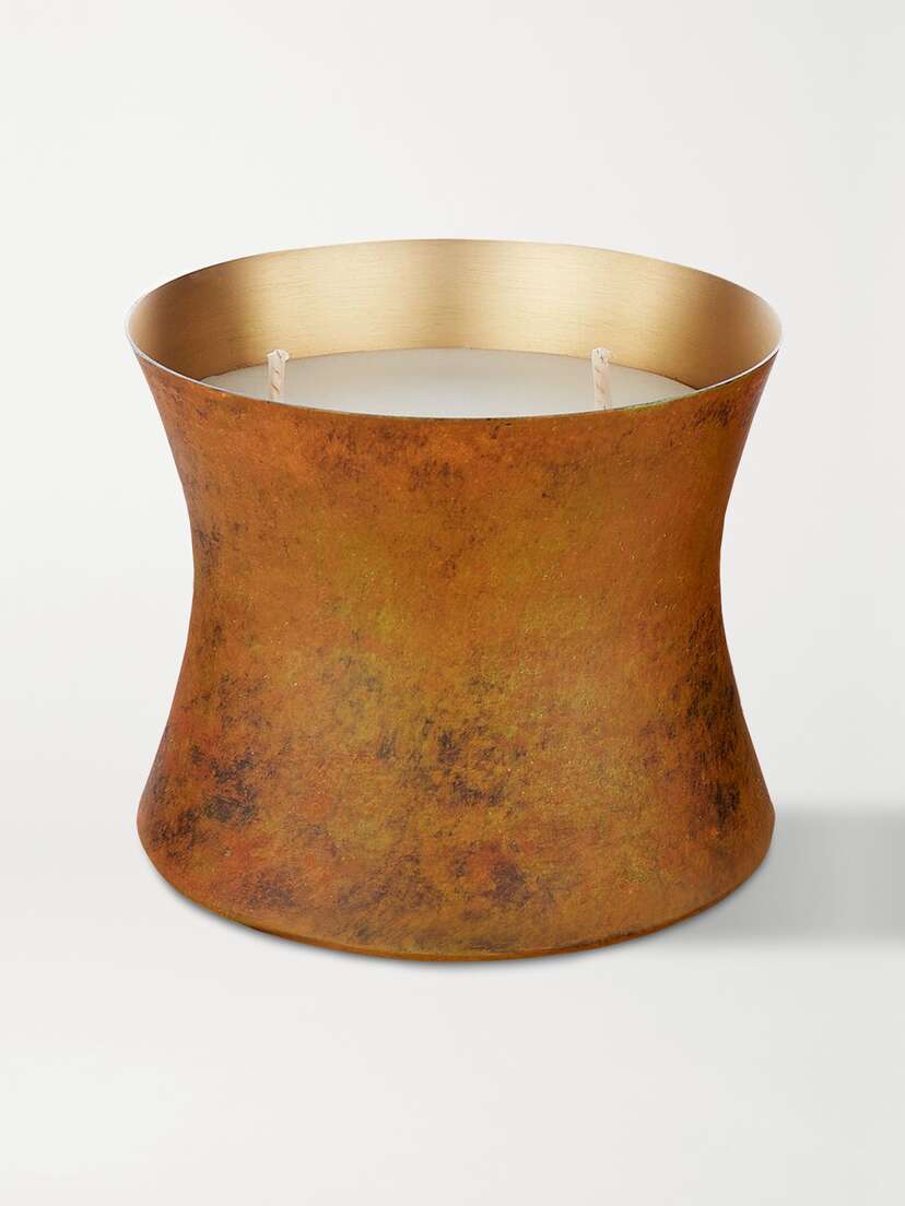 Tom Dixon Underground Large Scented Candle, 515g