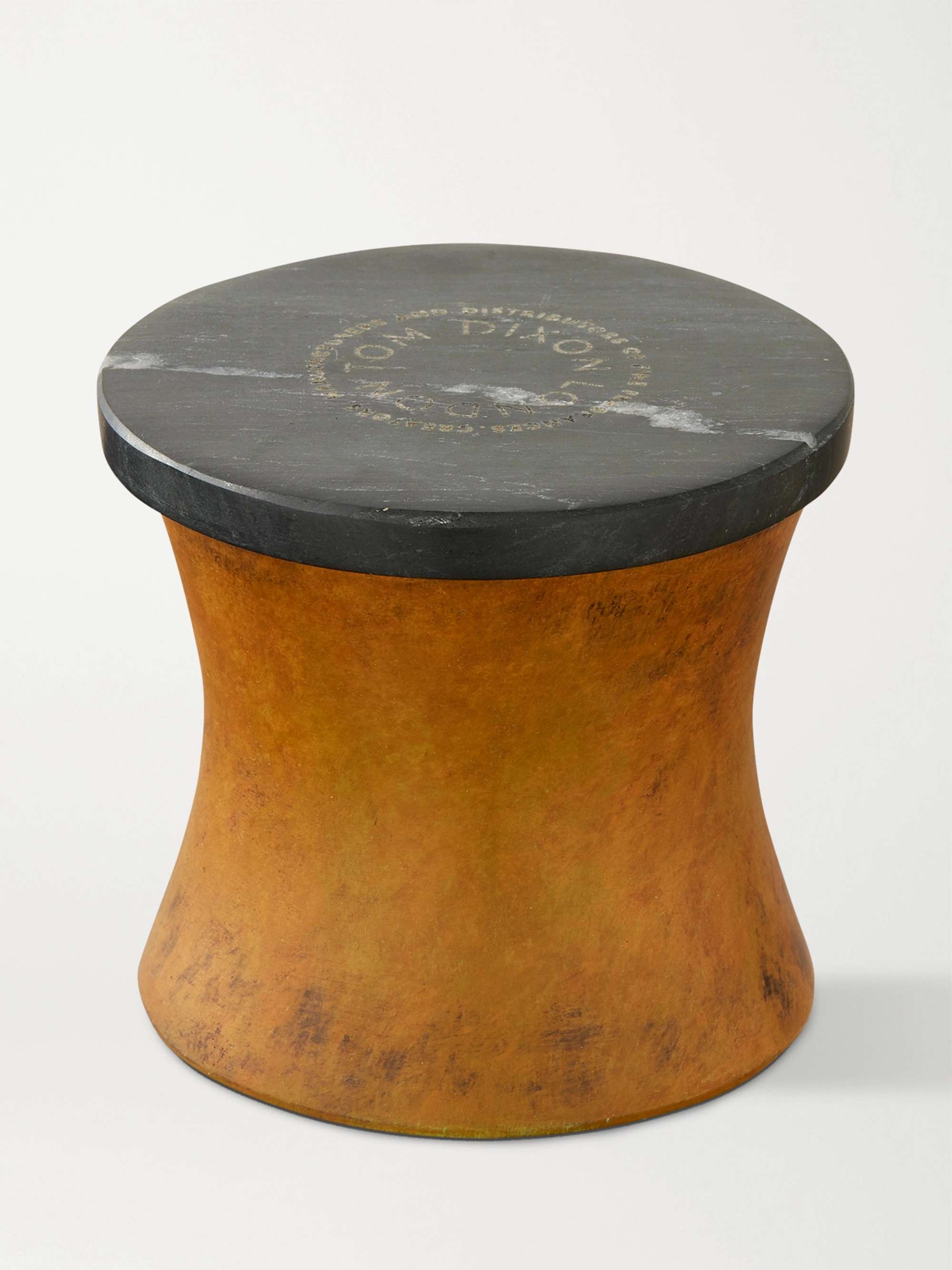 TOM DIXON Underground medium scented candle, 250g