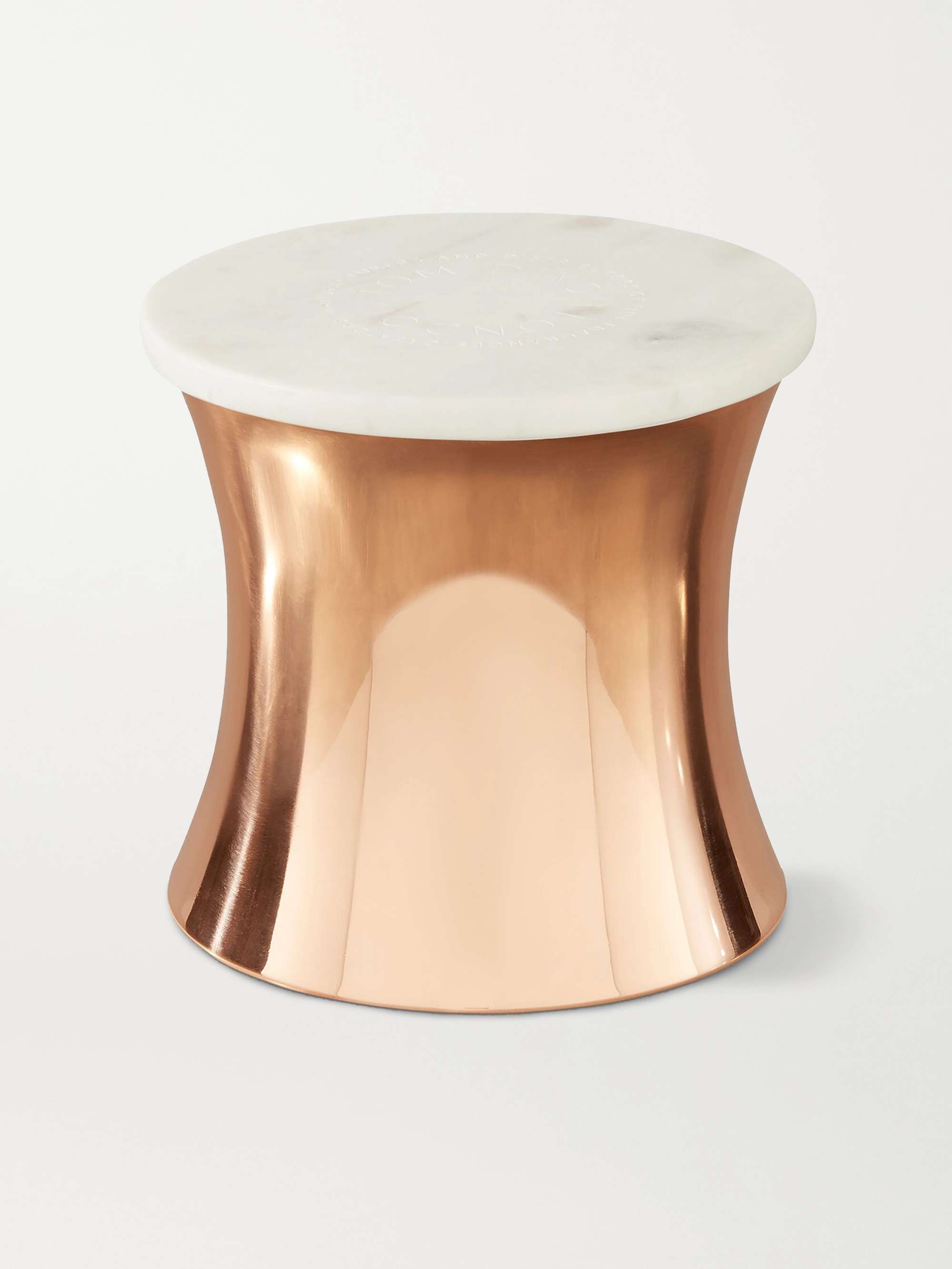 TOM DIXON London medium scented candle, 250g
