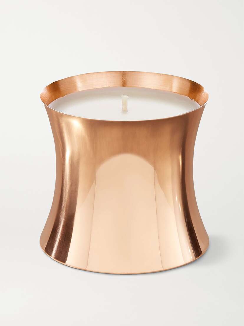 Tom Dixon London Medium Scented Candle, 250g