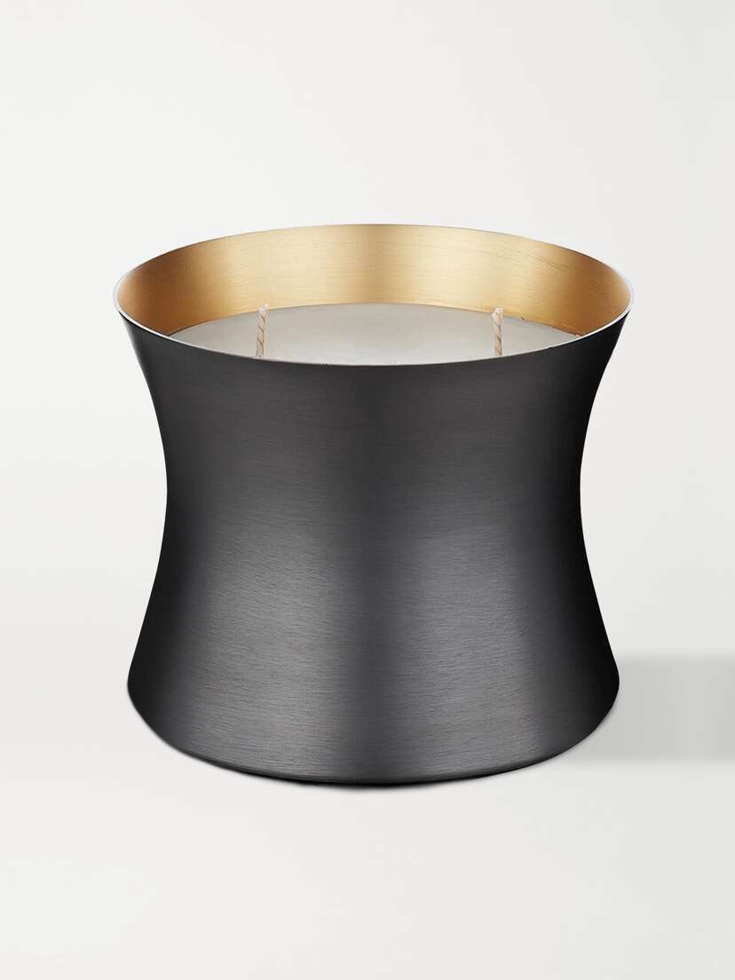 Tom Dixon Alchemy Large Scented Candle, 515g