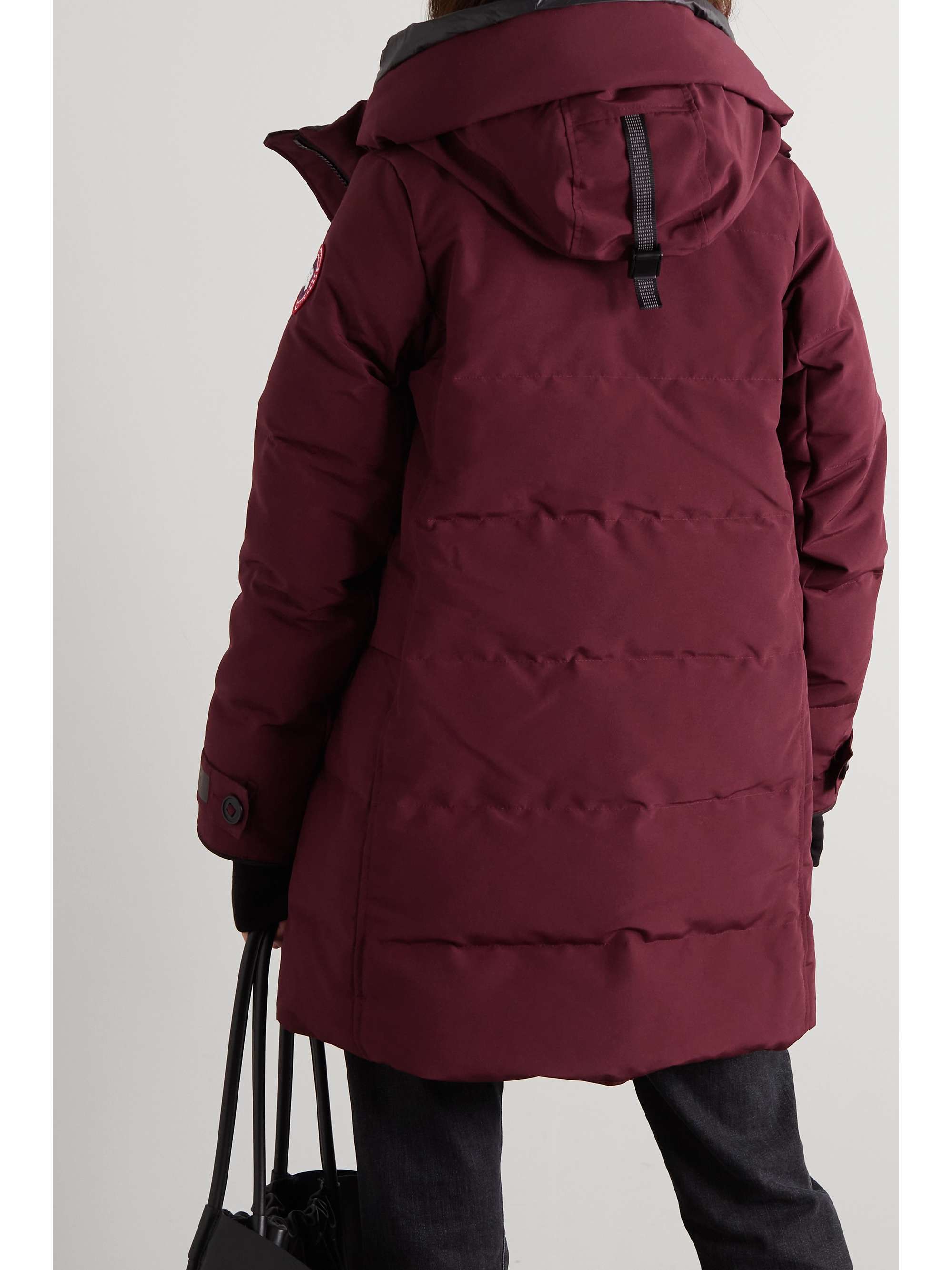 add down coats canada