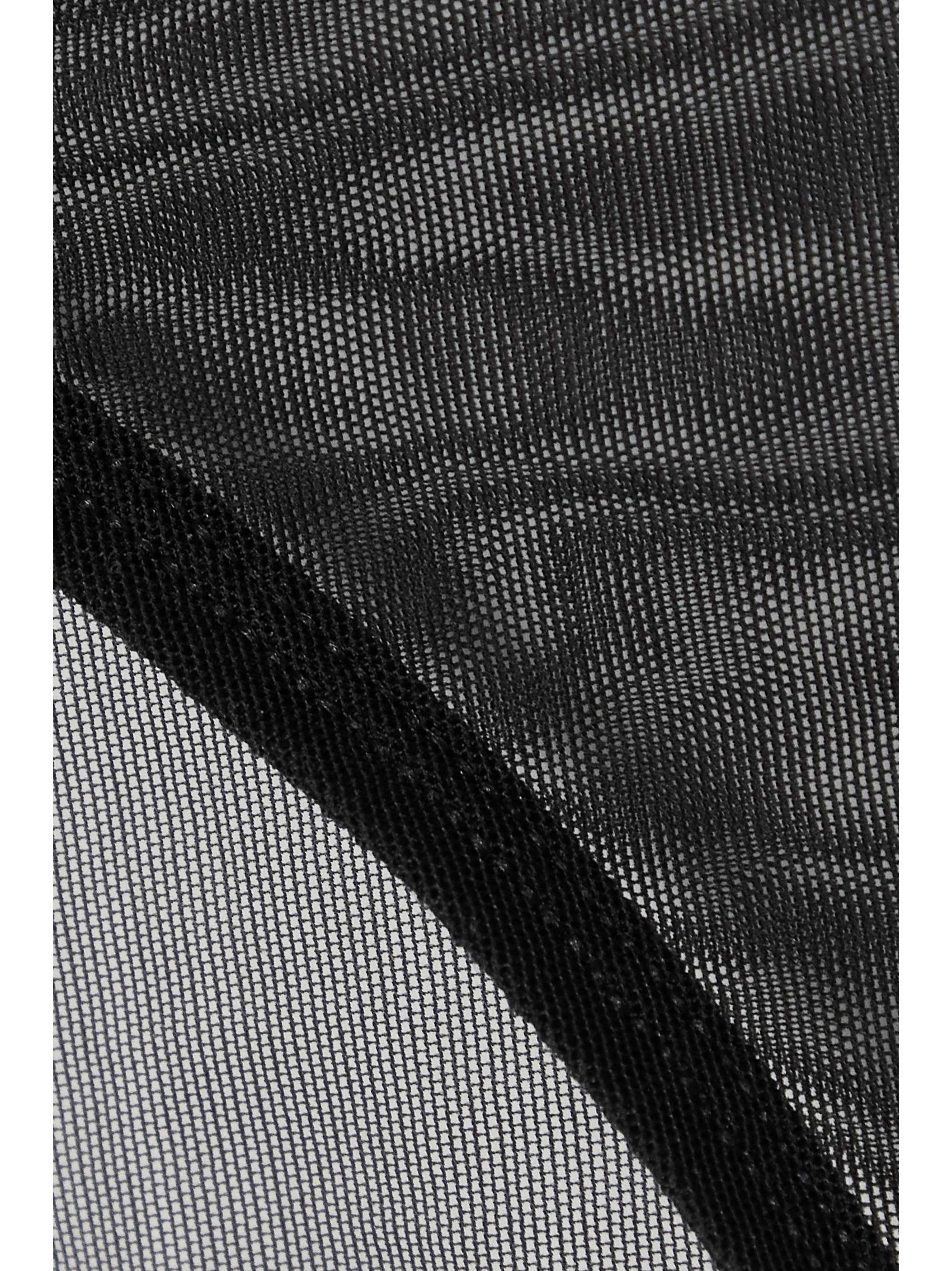 ERES Bambin stretch-tulle briefs