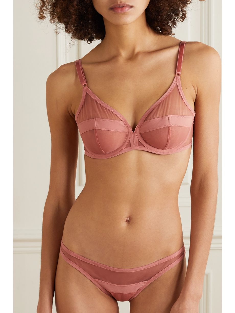 Yasmine eslami european bras Clearance