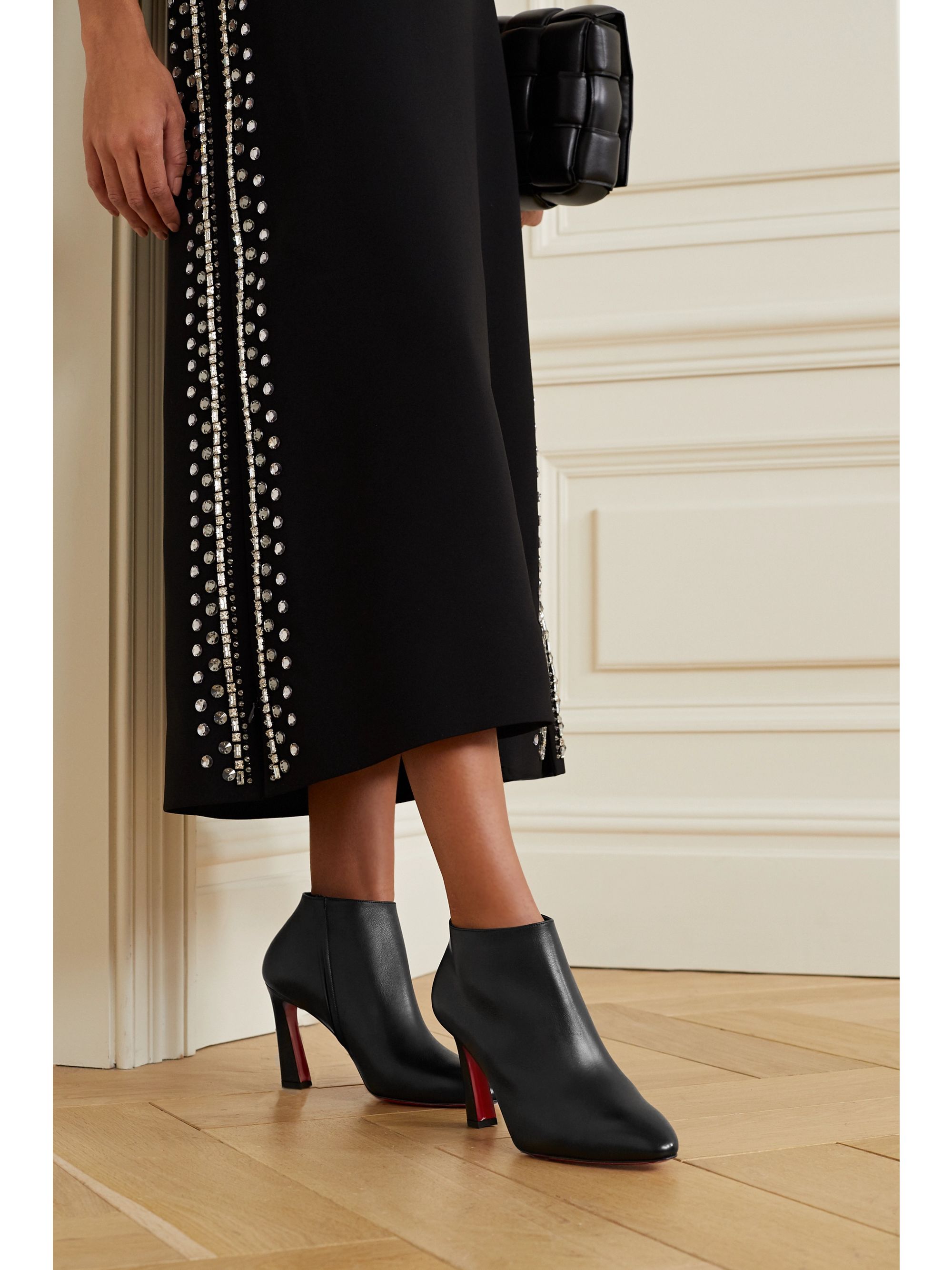 so eleonor boots
