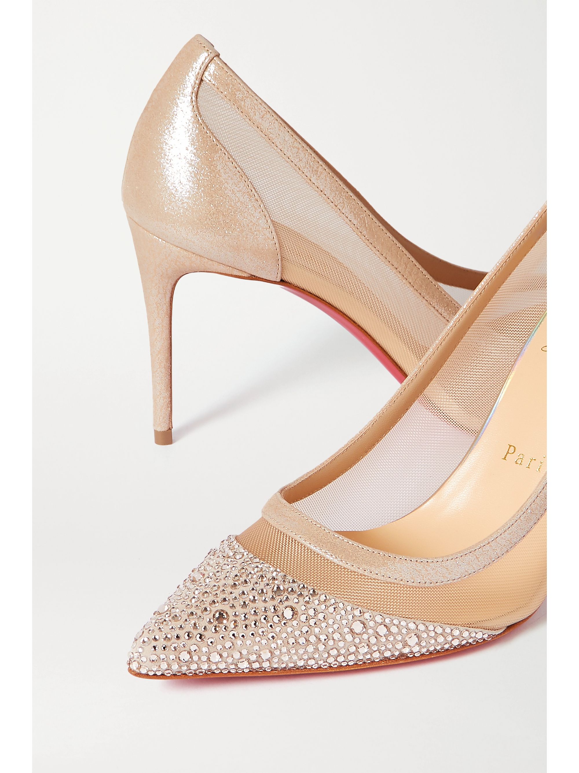 christian louboutin galativi 85