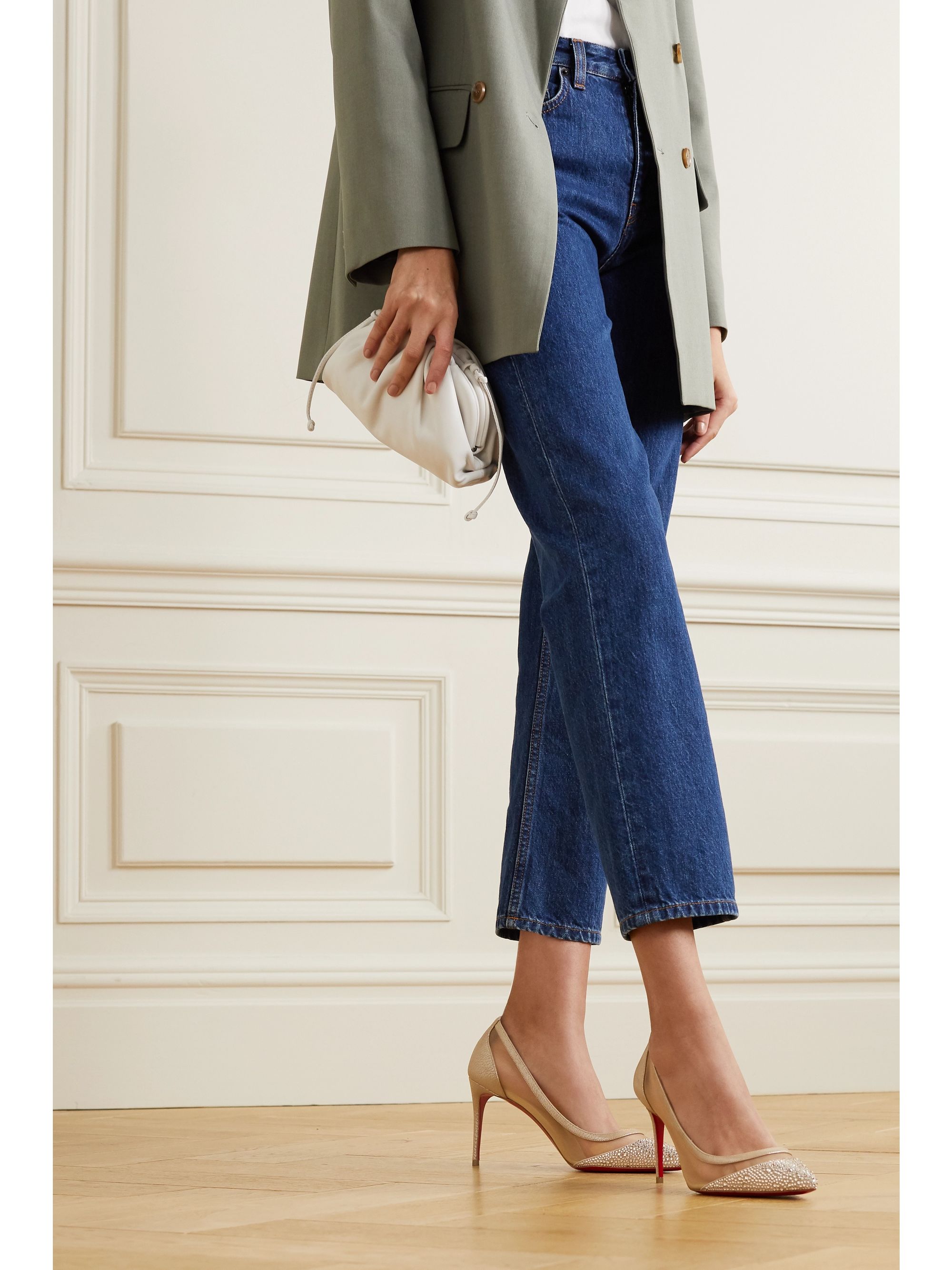 christian louboutin galativi 85