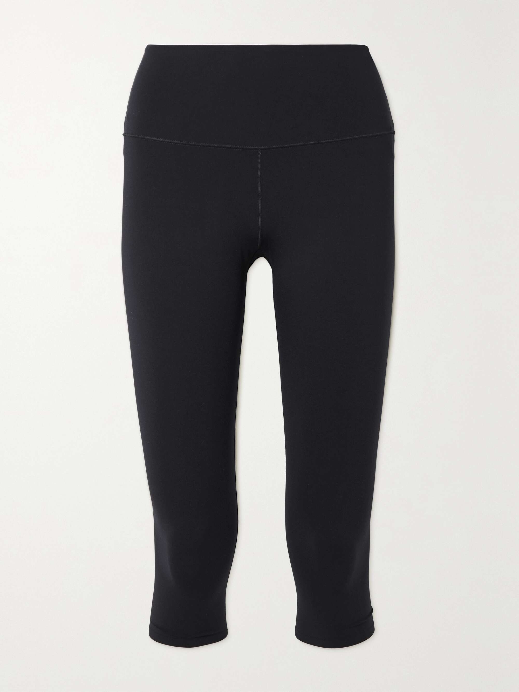 WONE Cropped stretch leggings