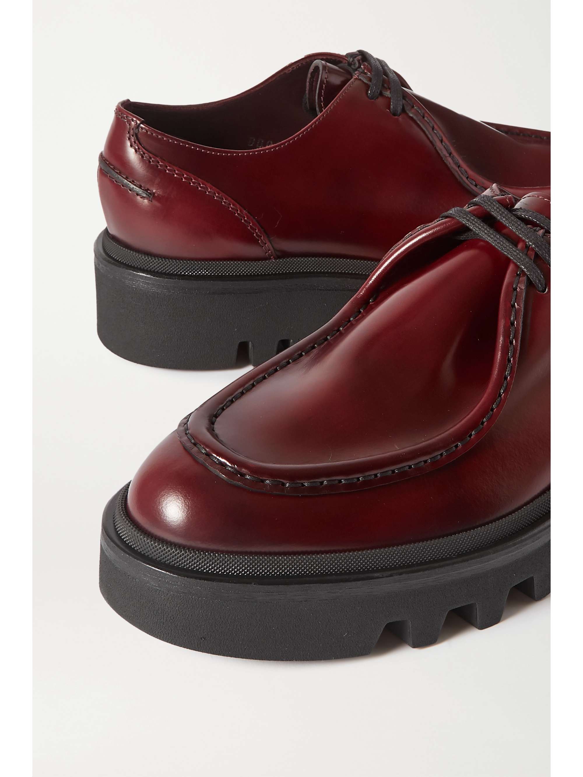 hoggs of fife wellingtons review