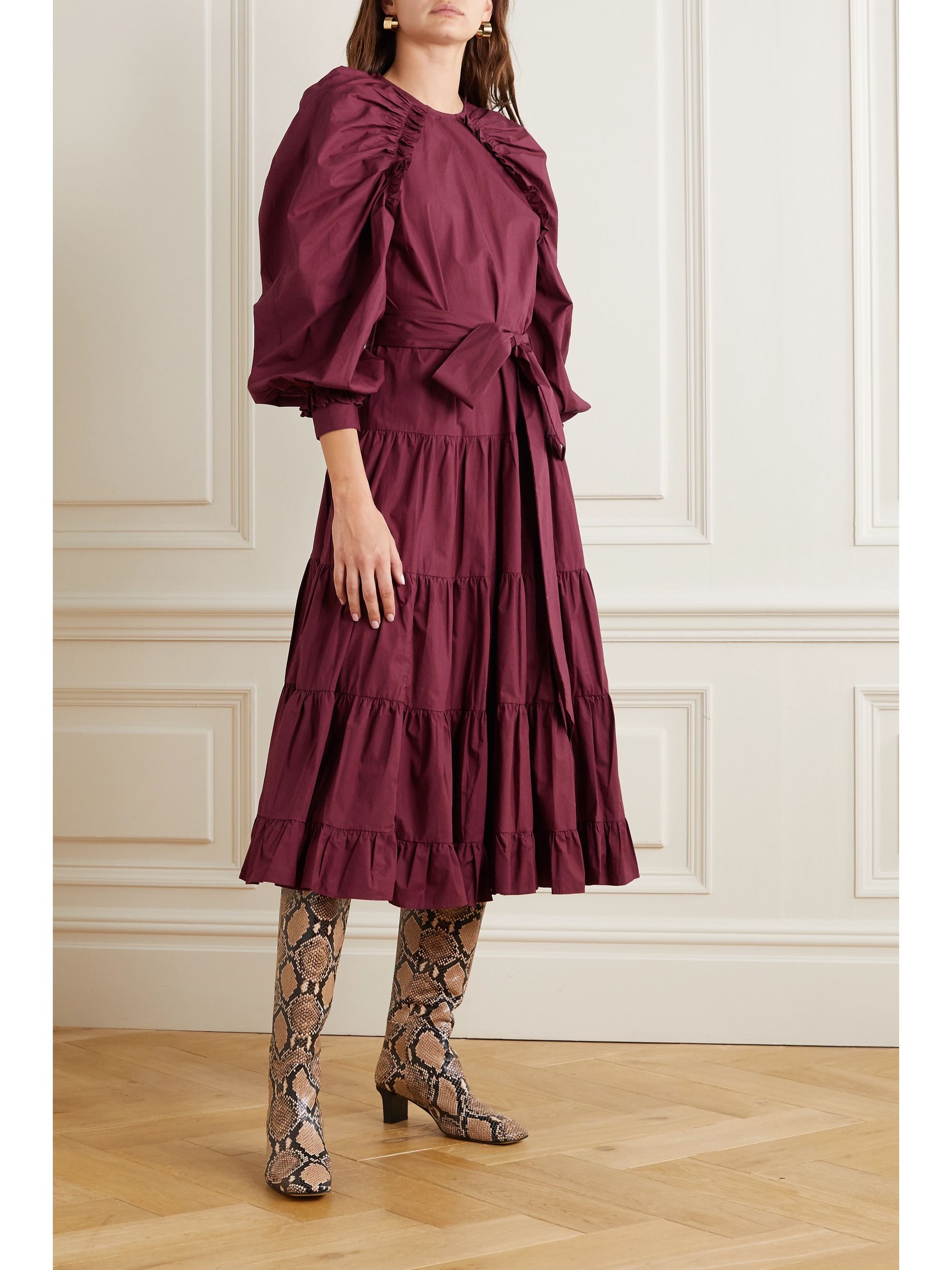 net a porter ulla johnson