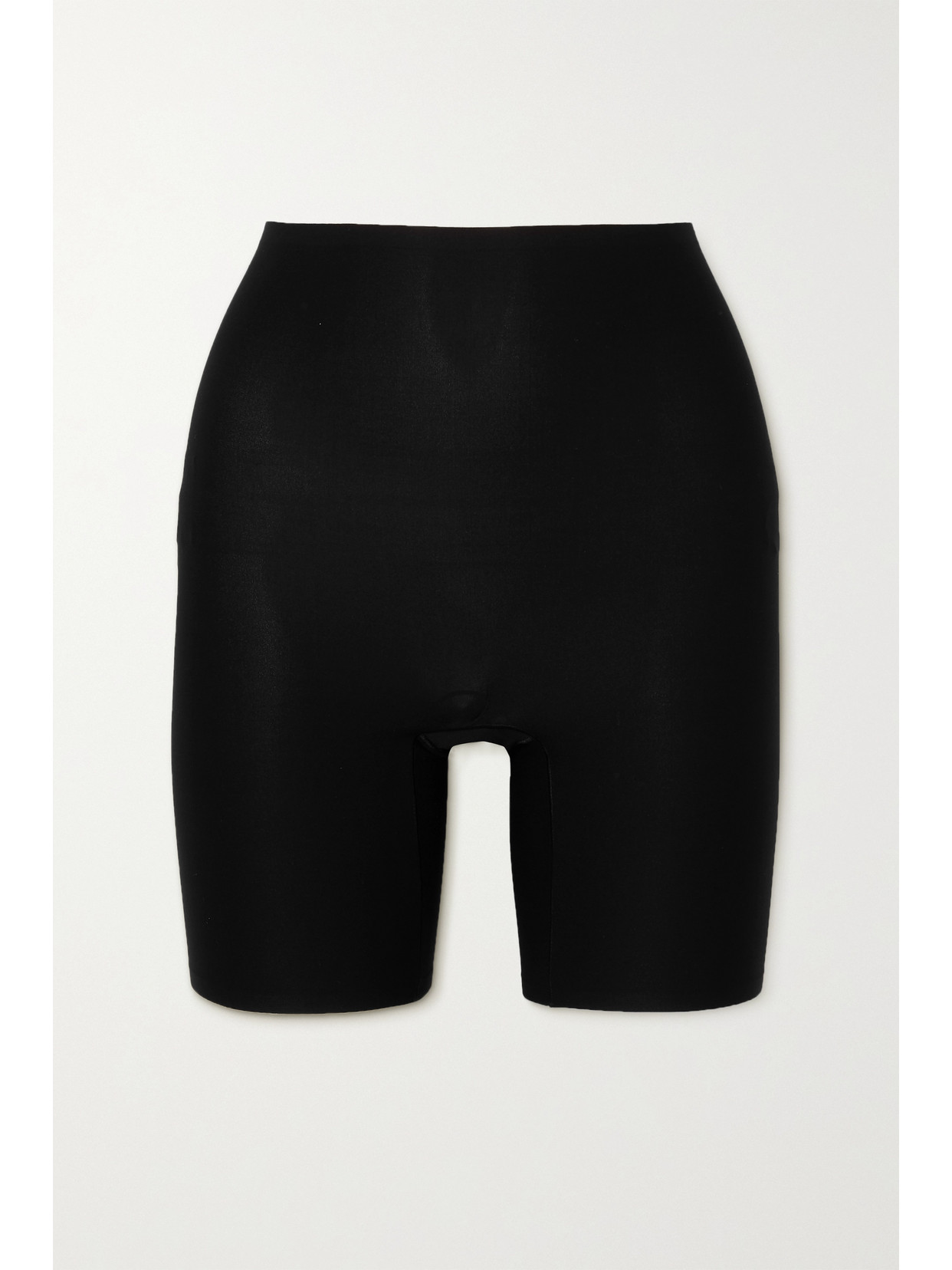 Chantelle - Soft Stretch Jersey Shorts - Black