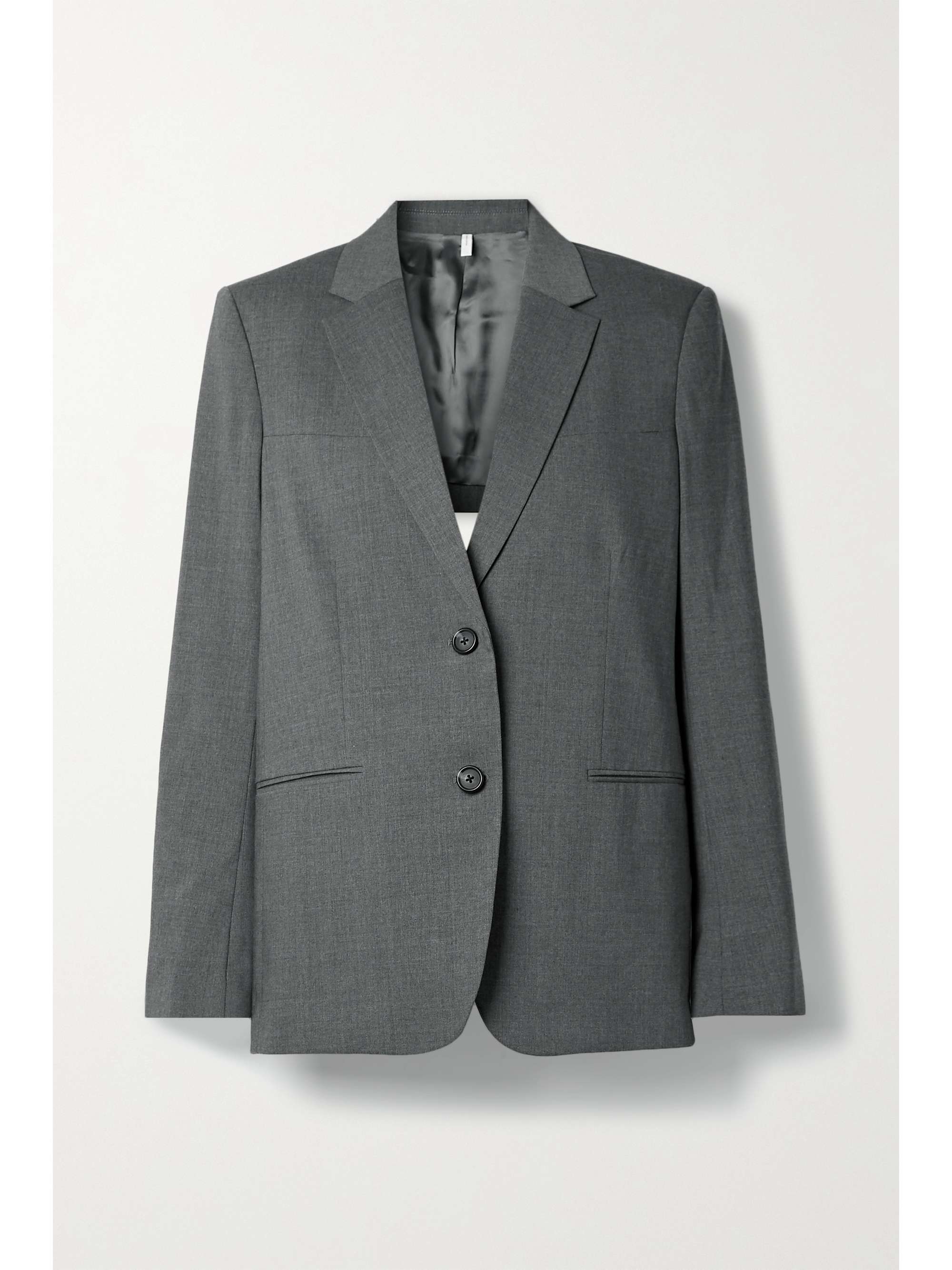 helmut lang blazer