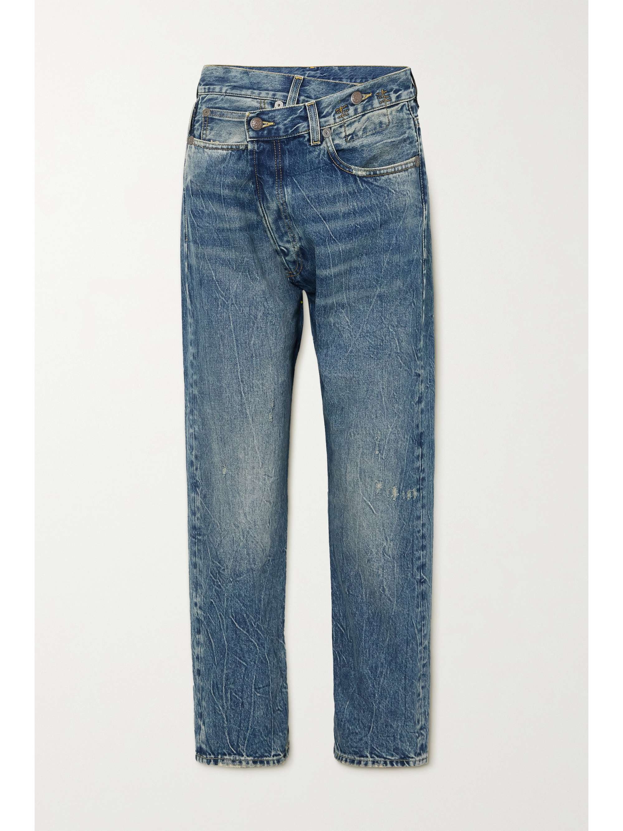 boyfriend jeans 2017