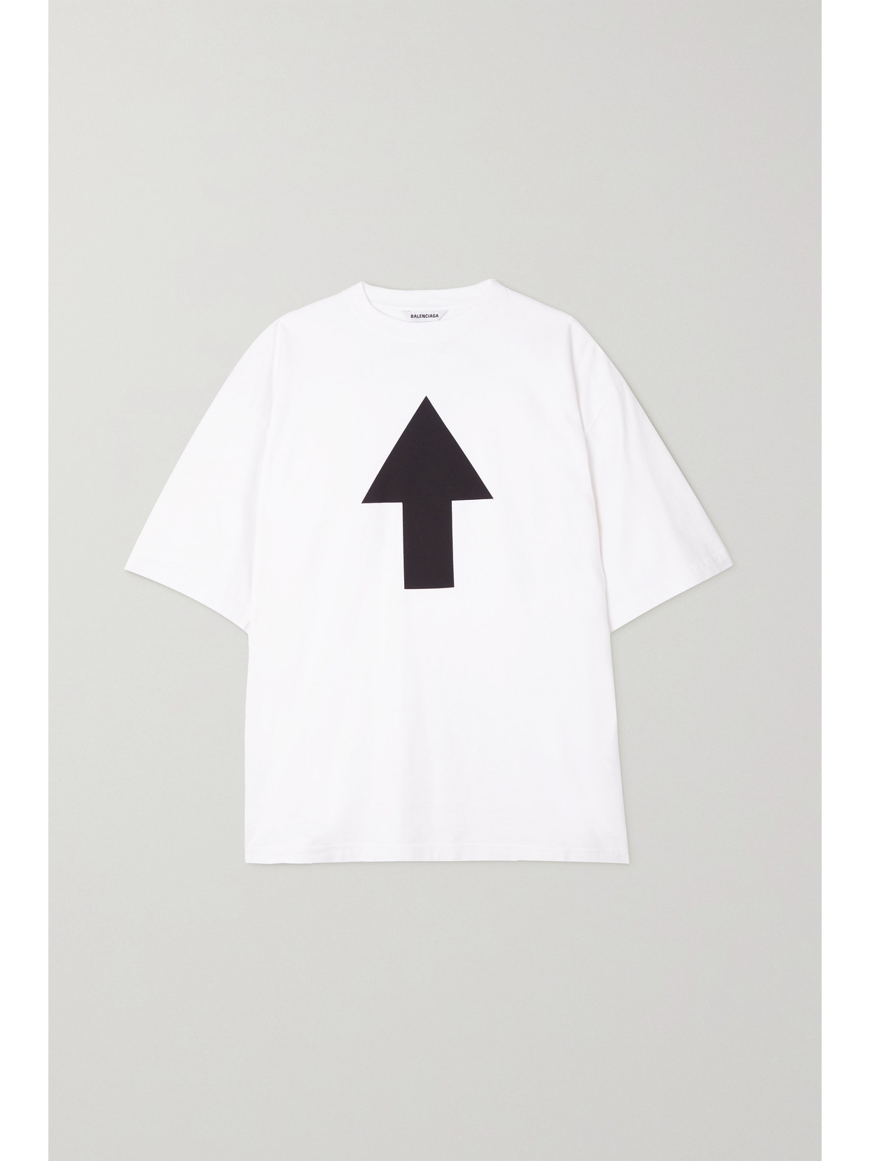 Balenciaga - Oversiz...