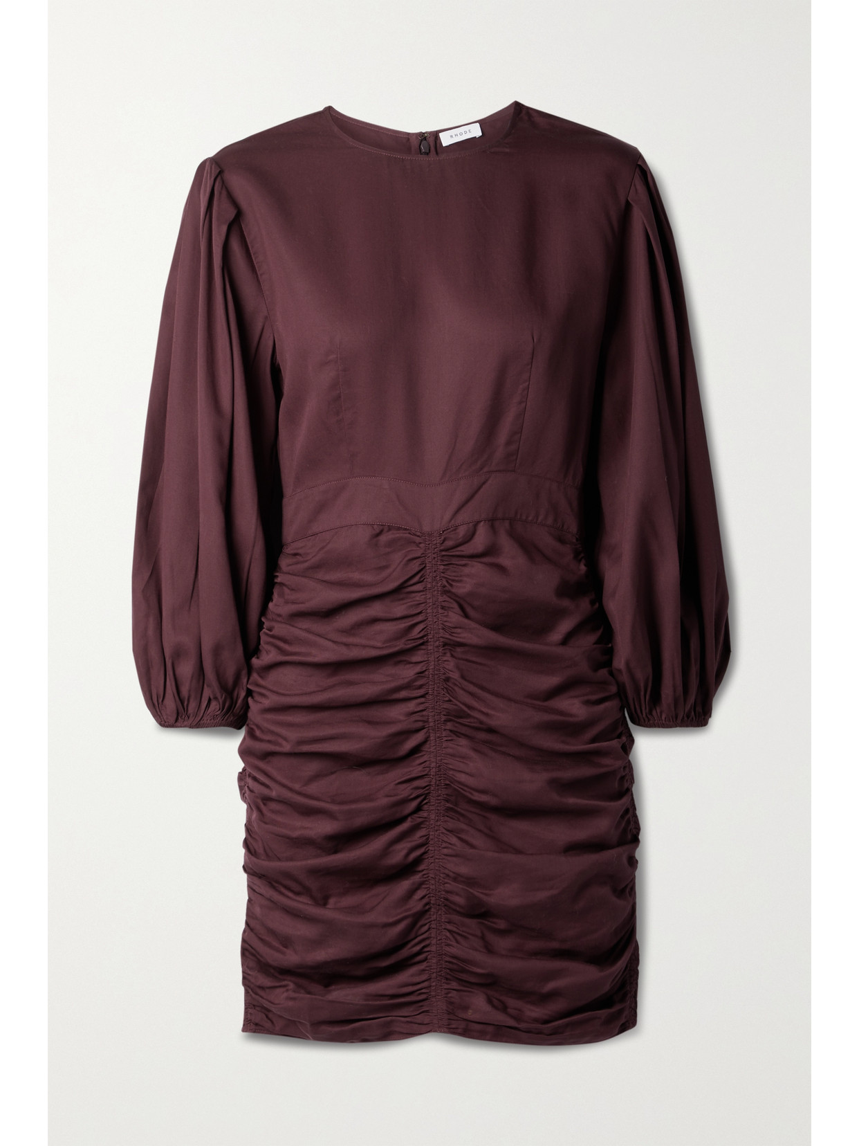 Rhode - Sasha Ruched...