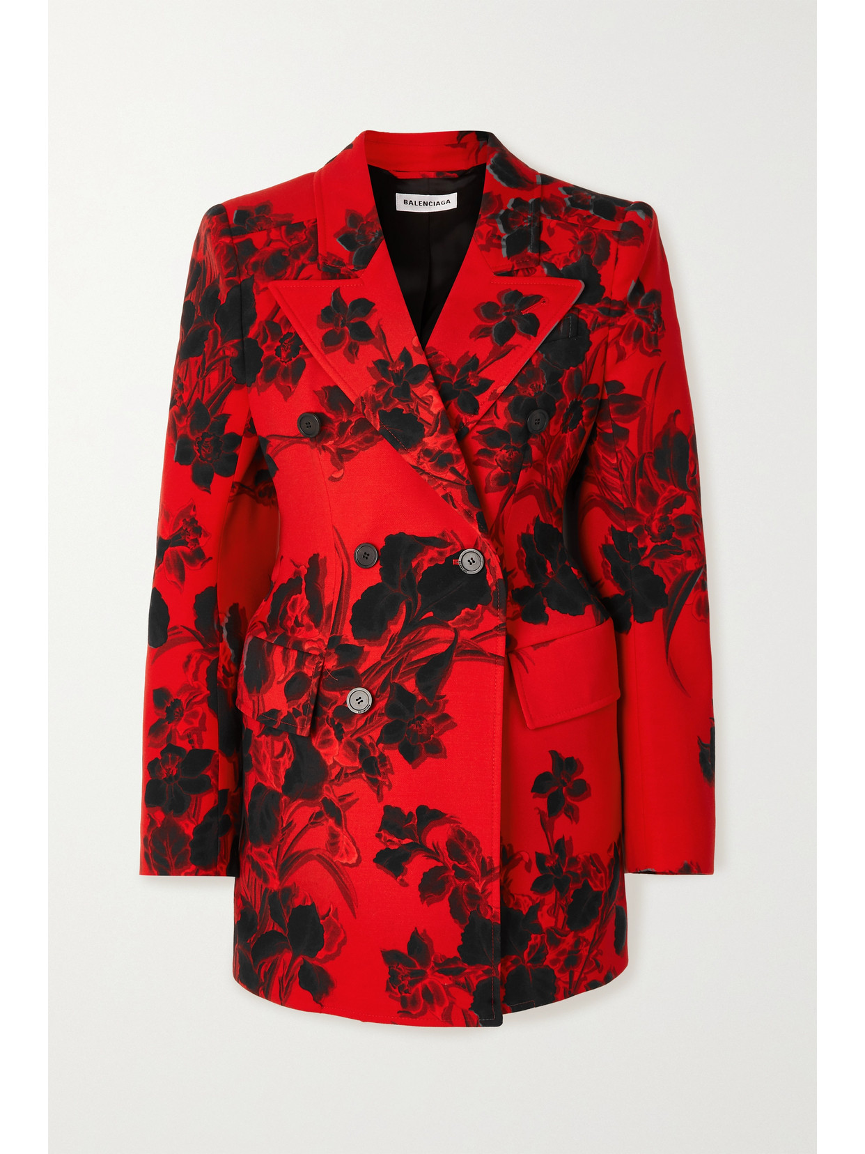 Balenciaga - Hourgla...