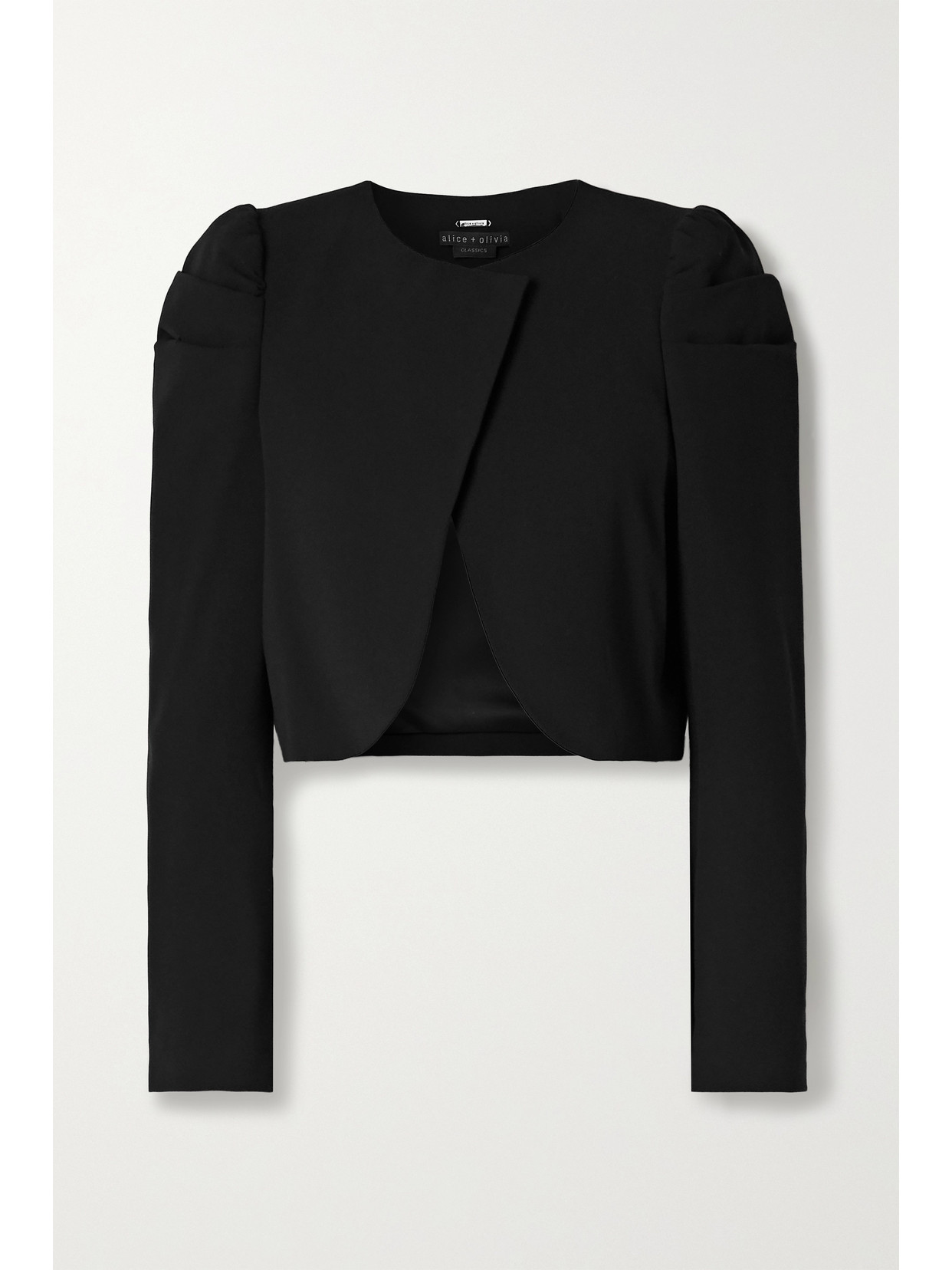 Alice + Olivia - Add...