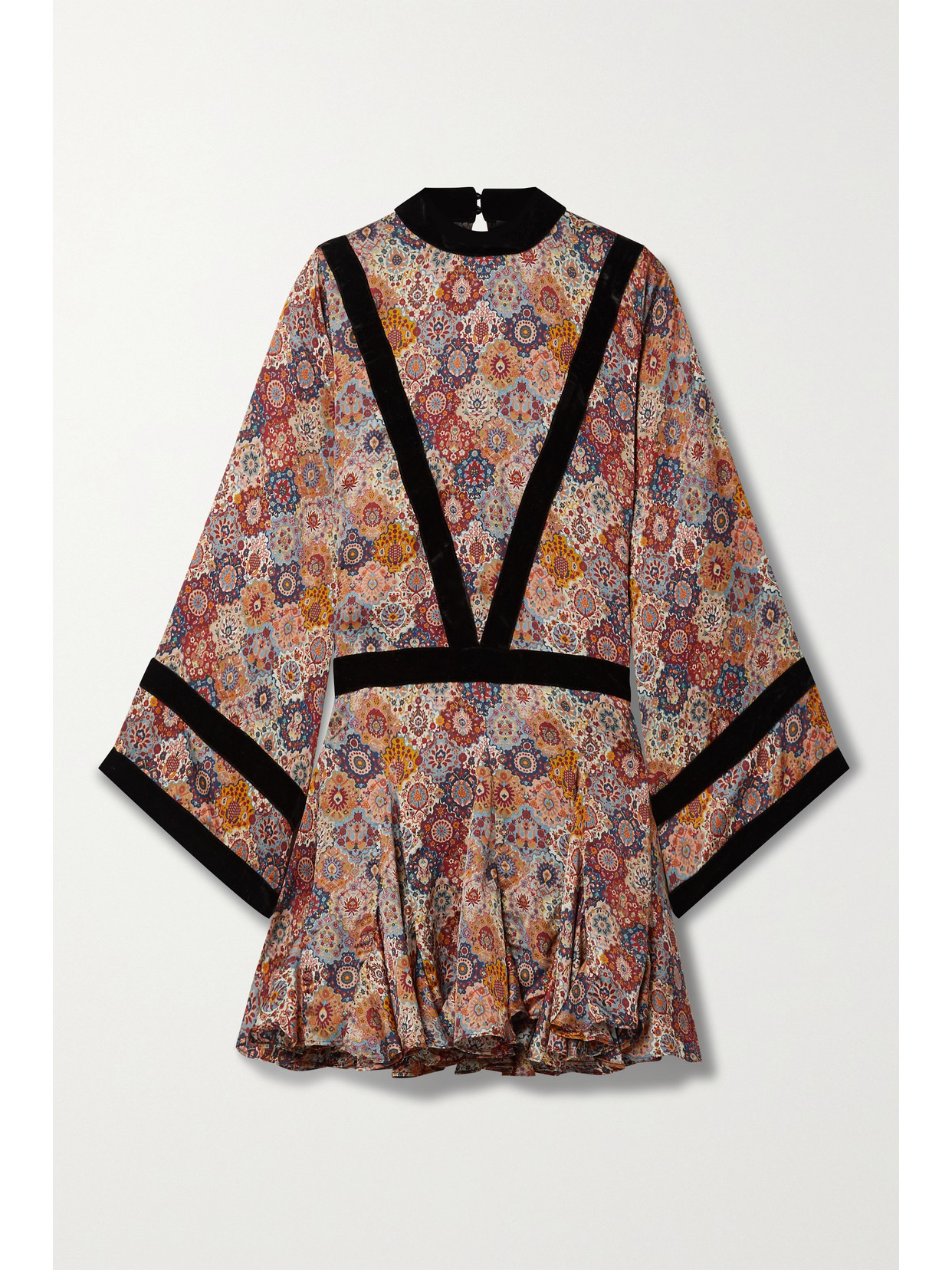 Rhode - Rhea Velvet-...