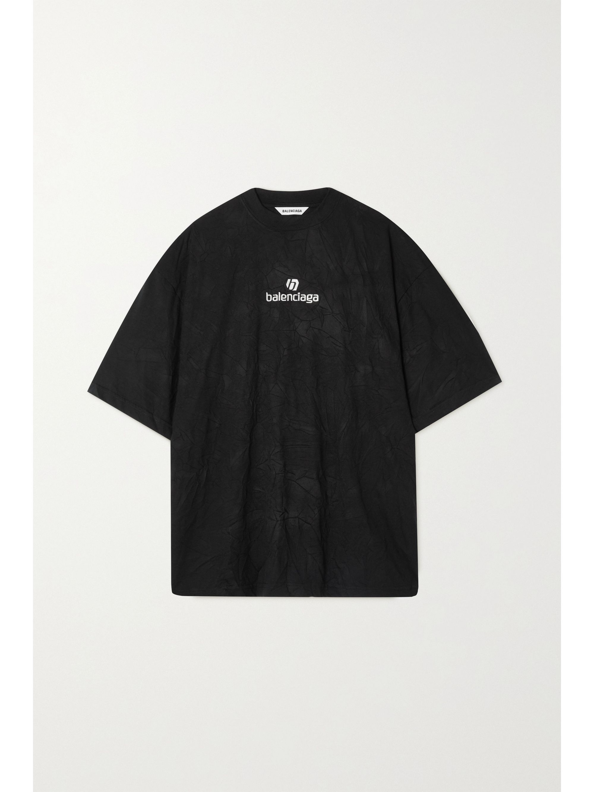 new balenciaga t shirt
