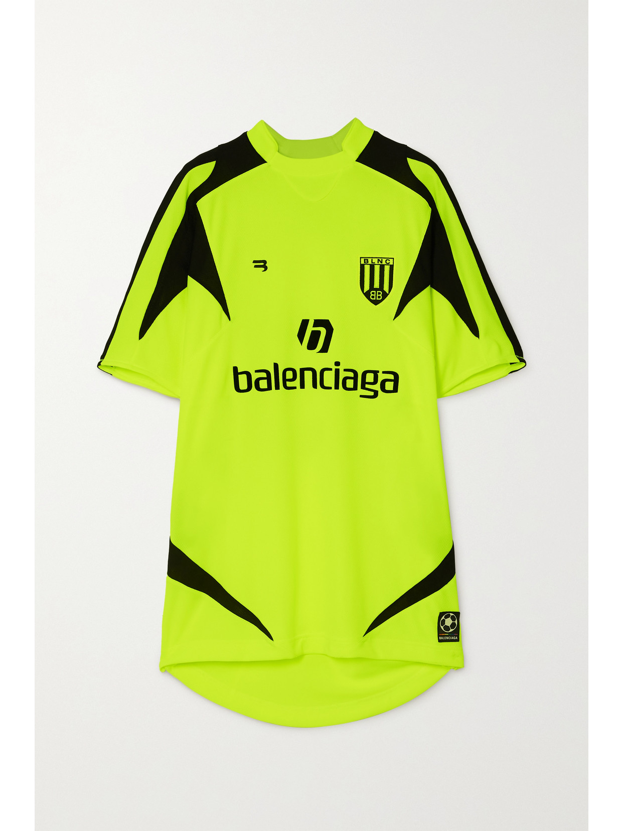 Balenciaga - Oversiz...