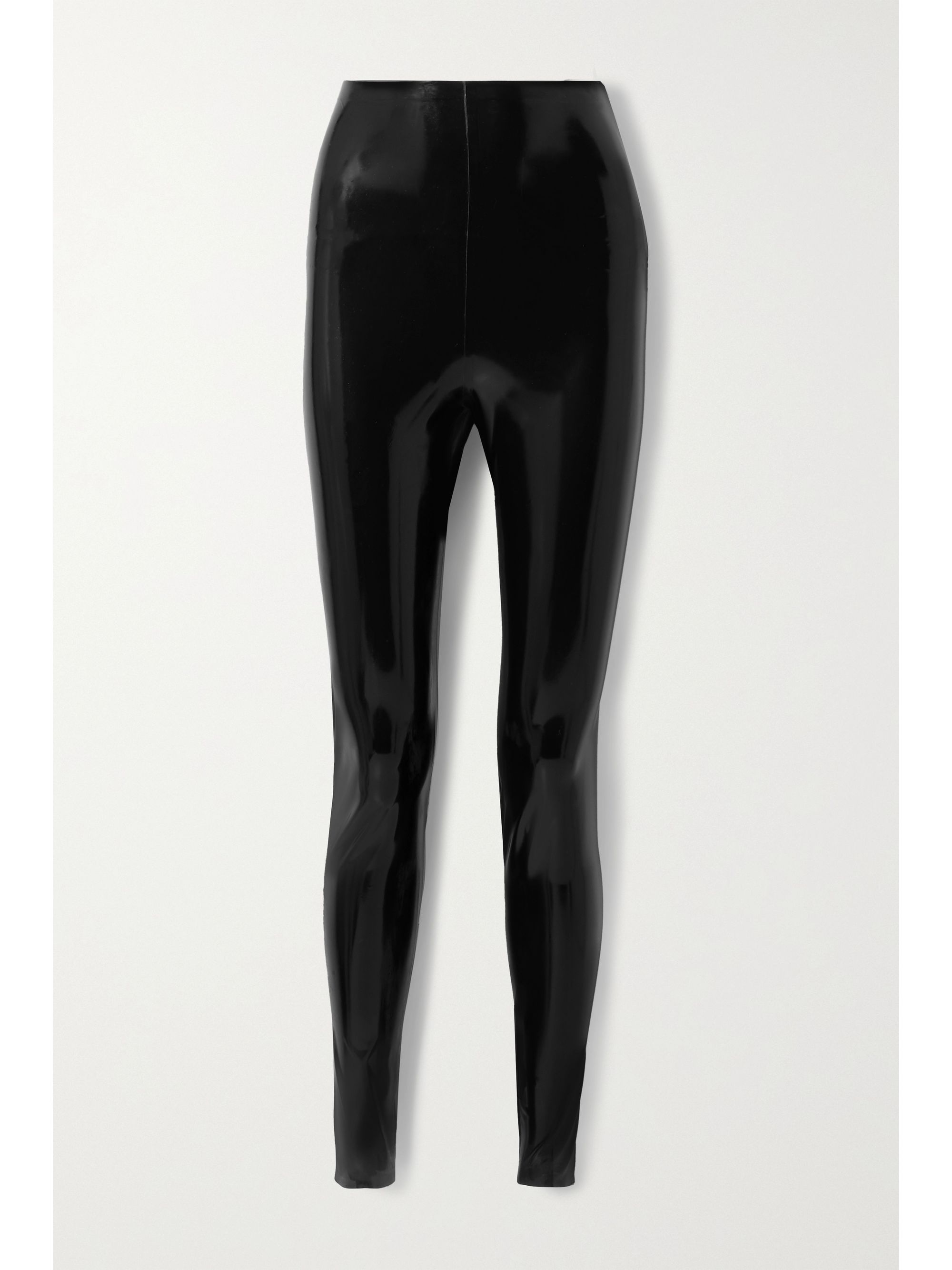 Tights latex Catsuits