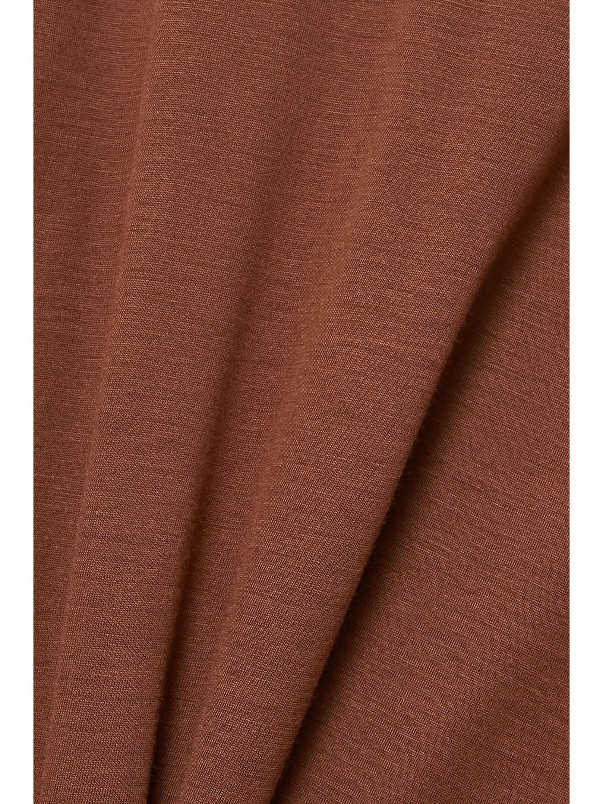 BASERANGE + NET SUSTAIN bamboo top