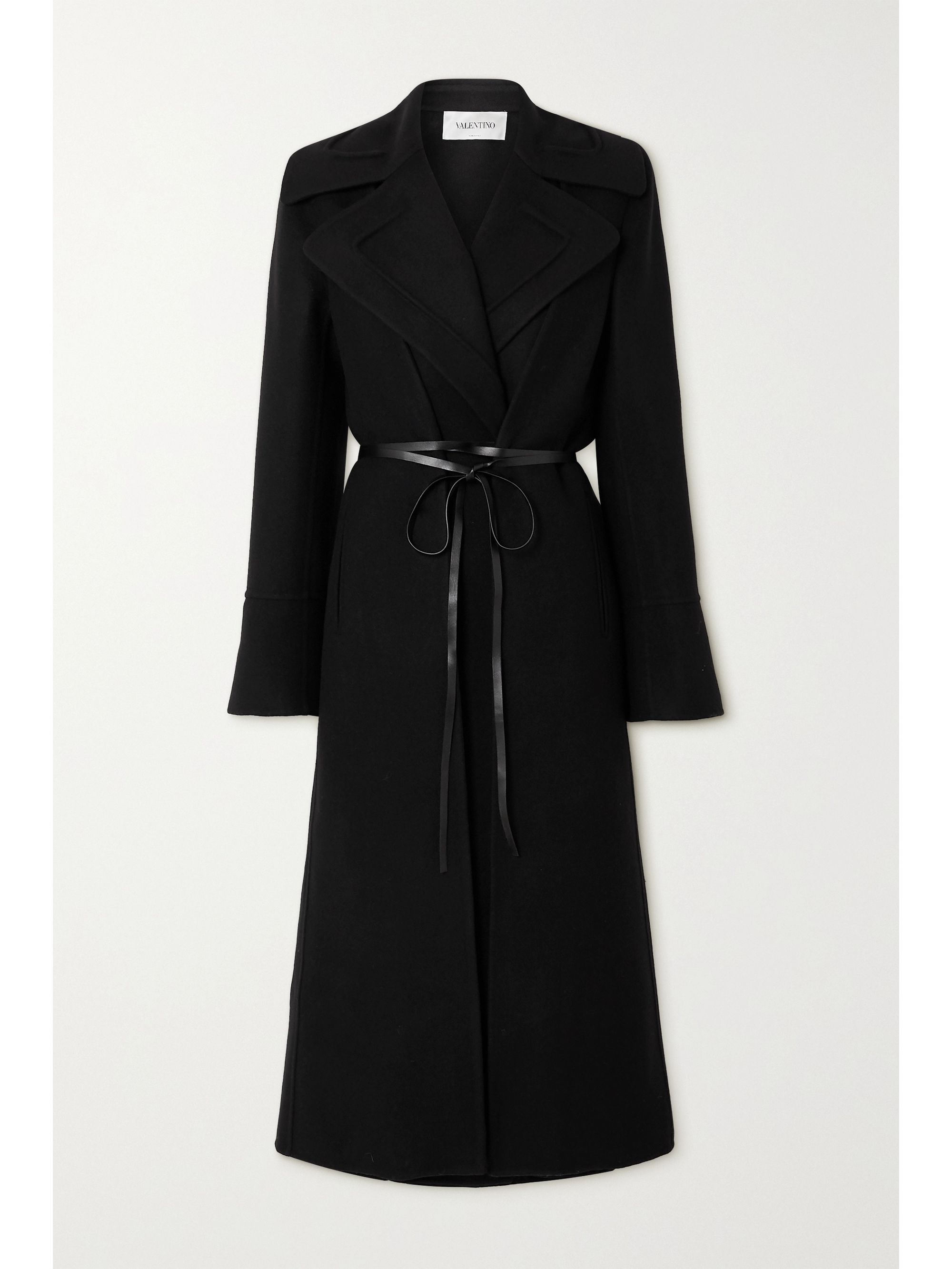 coat valentino