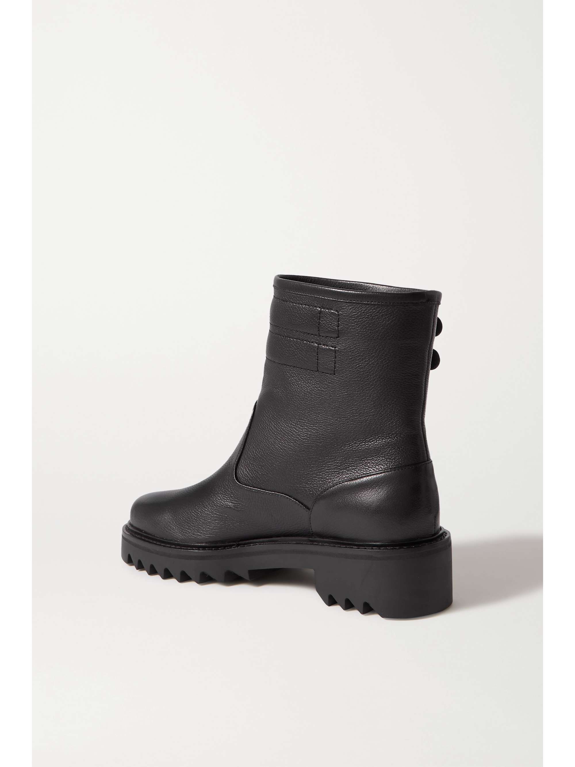 michael kors ryder boot