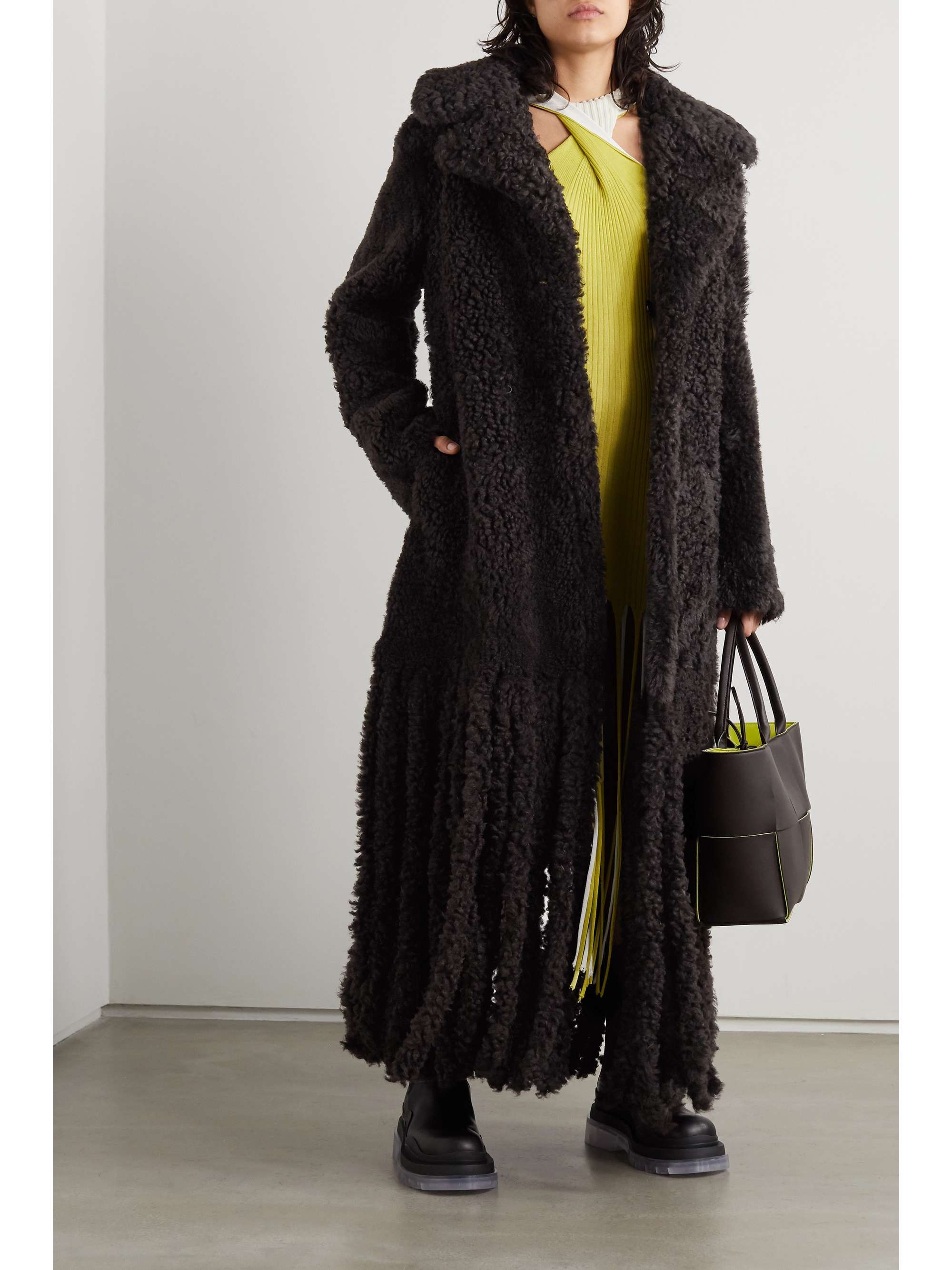 bottega coat