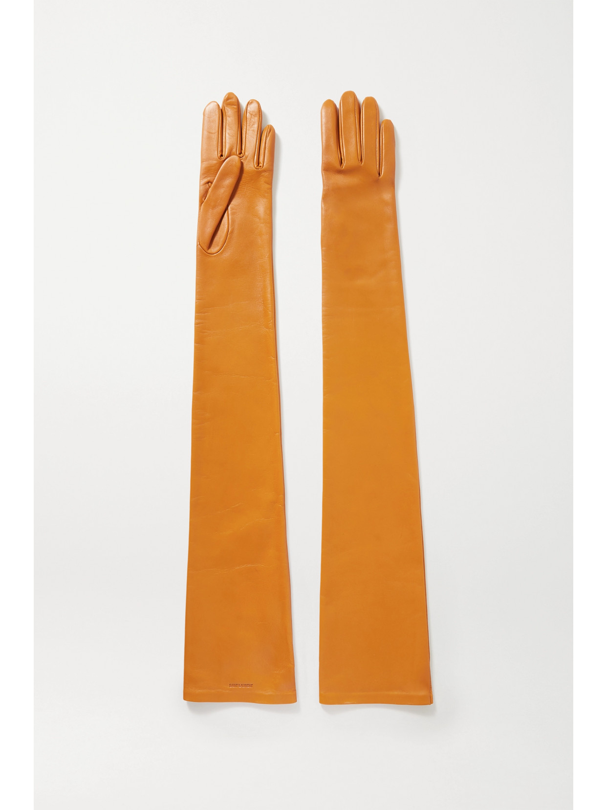 ysl gloves