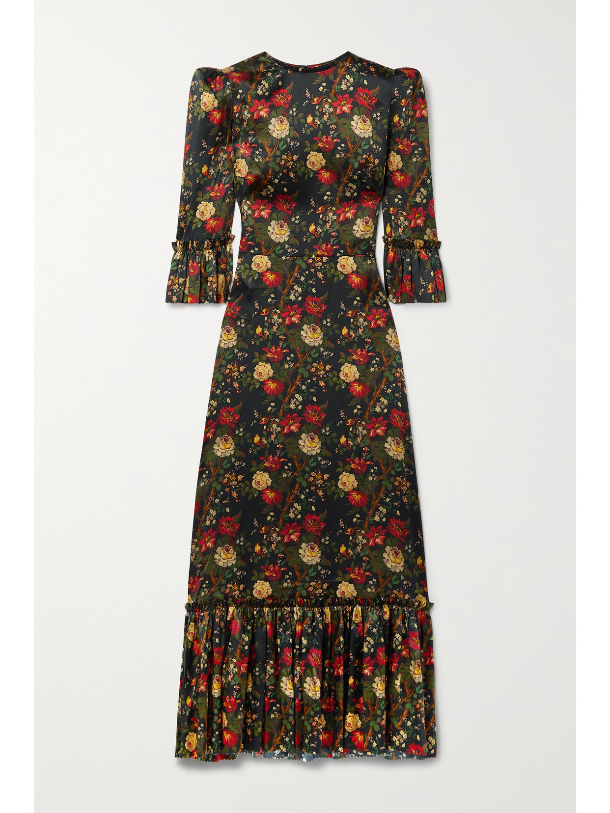 The Vampire's Wife -...