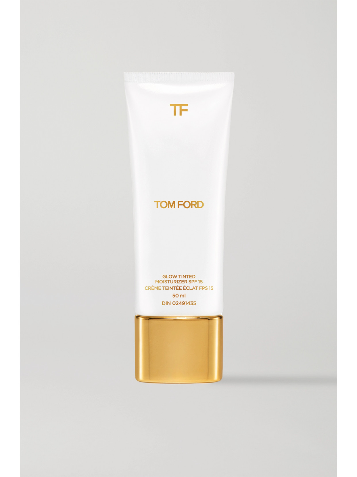 TOM FORD GLOW TINTED MOISTURIZER SPF15