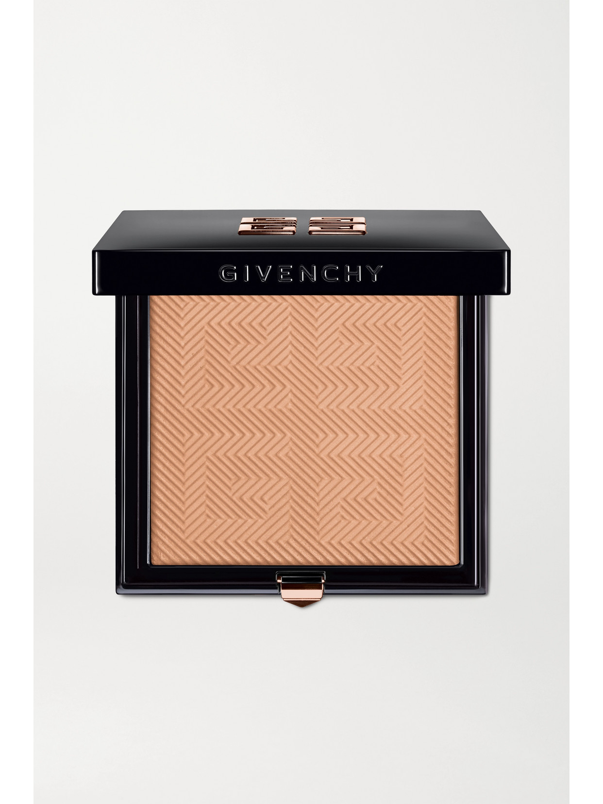 Givenchy Teint Couture Healthy Glow Powder In Tan