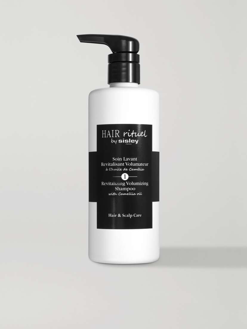 HAIR rituel by Sisley Revitalizing Volumizing Shampoo, 500ml