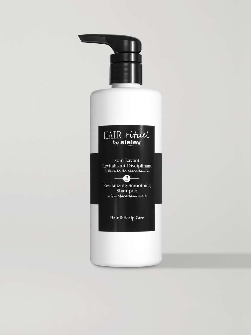 HAIR rituel by Sisley Revitalizing Smoothing Shampoo, 500ml