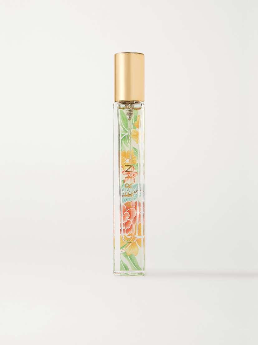 AERIN Beauty Eau De Parfum - Hibiscus Palm, 7ml