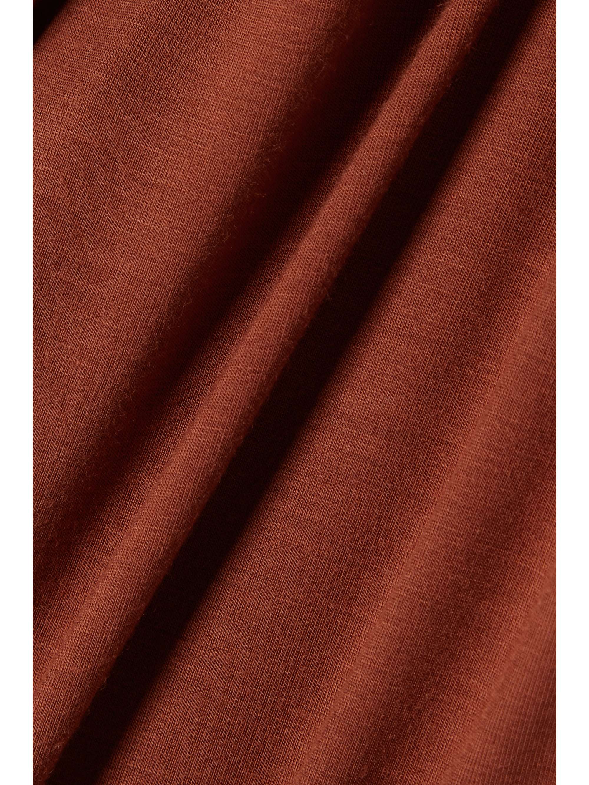 BASERANGE + NET SUSTAIN Bell stretch-bamboo briefs
