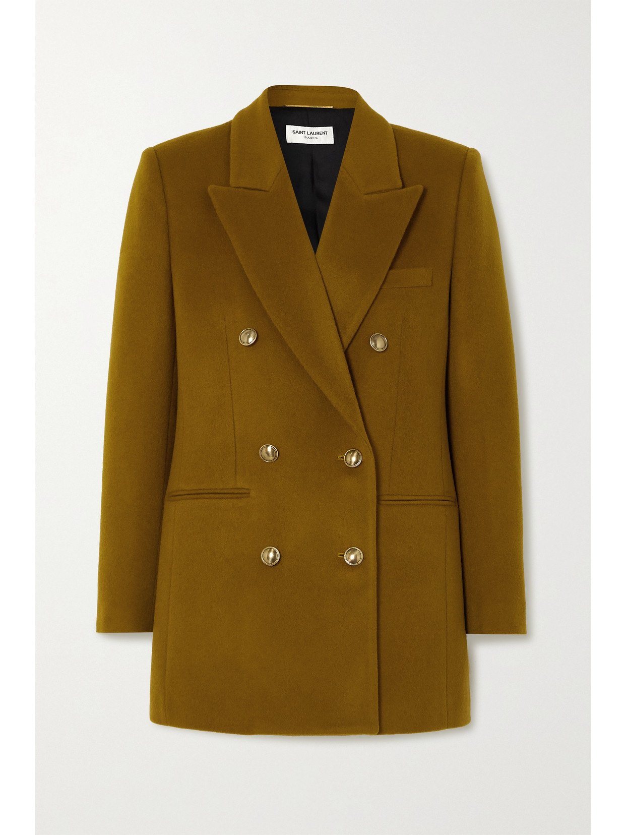 SAINT LAURENT - Doub...