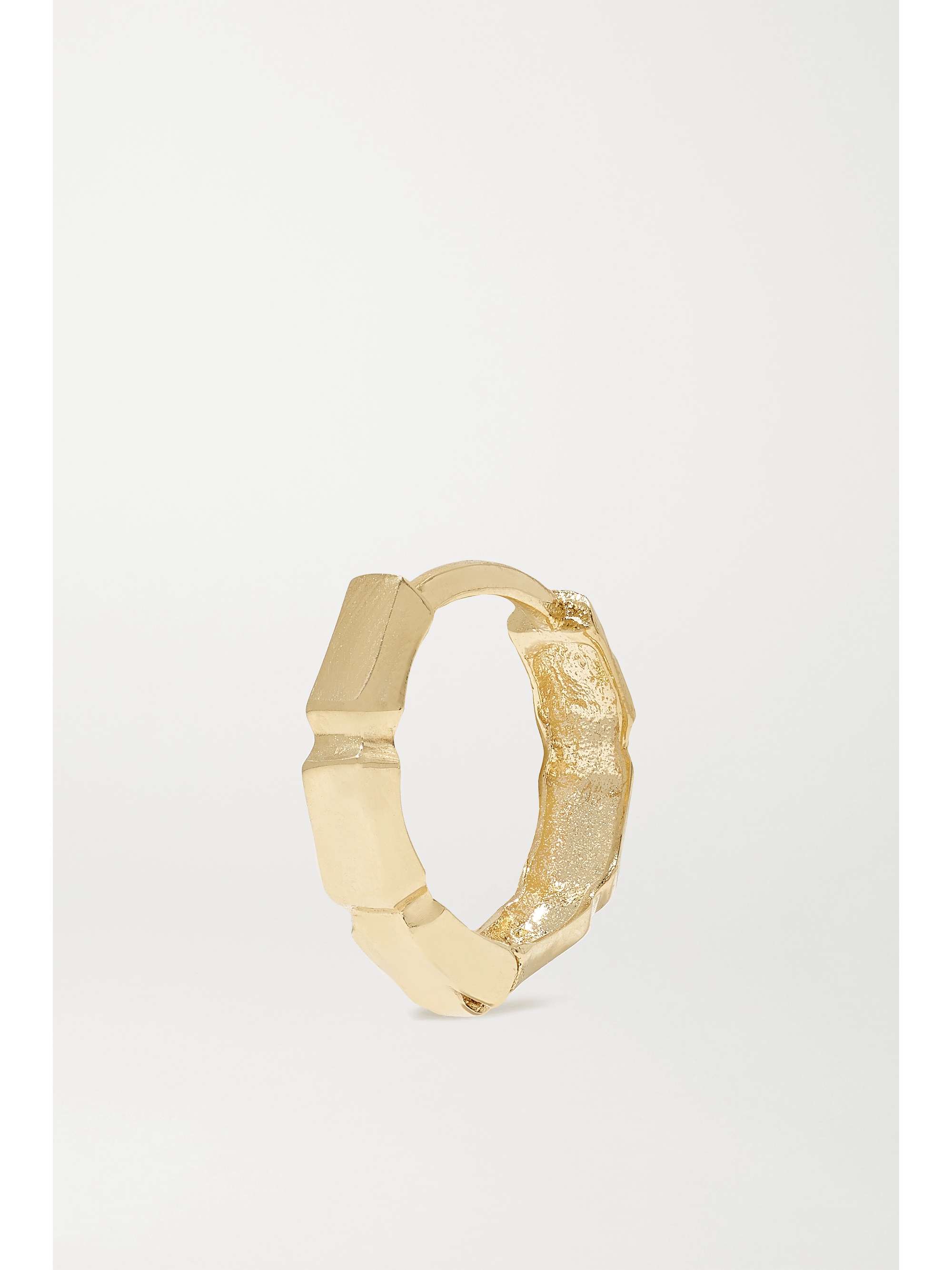 MATEO 14-karat gold earrings