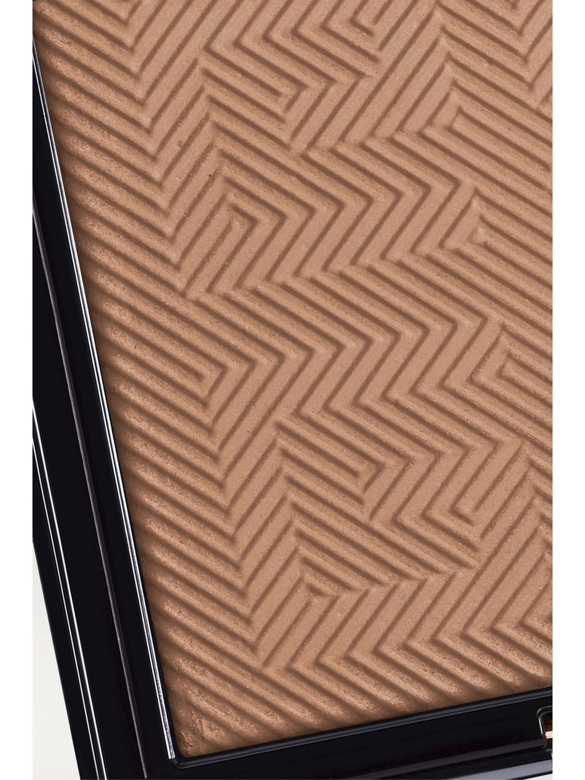 GIVENCHY BEAUTY Teint Couture Healthy Glow Powder - Ambre Saison