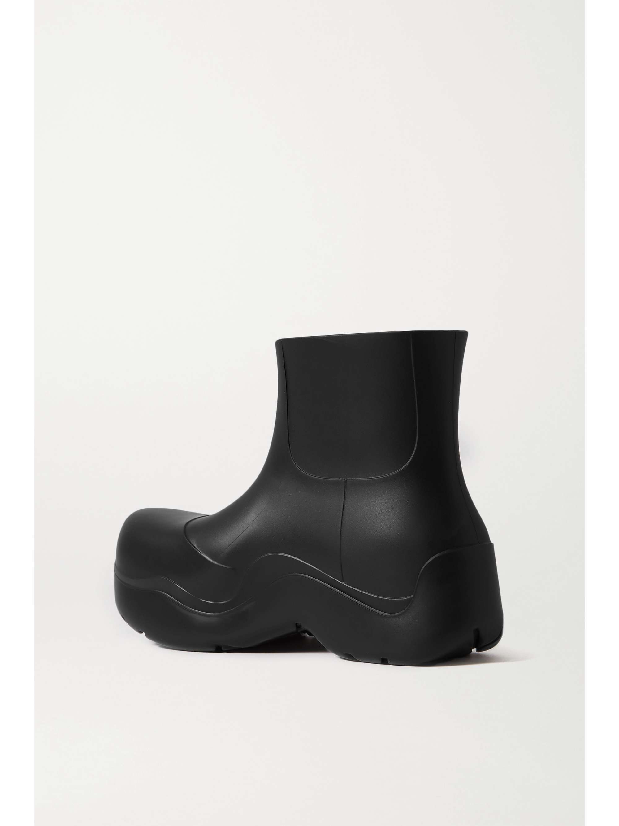 bottega rain boot